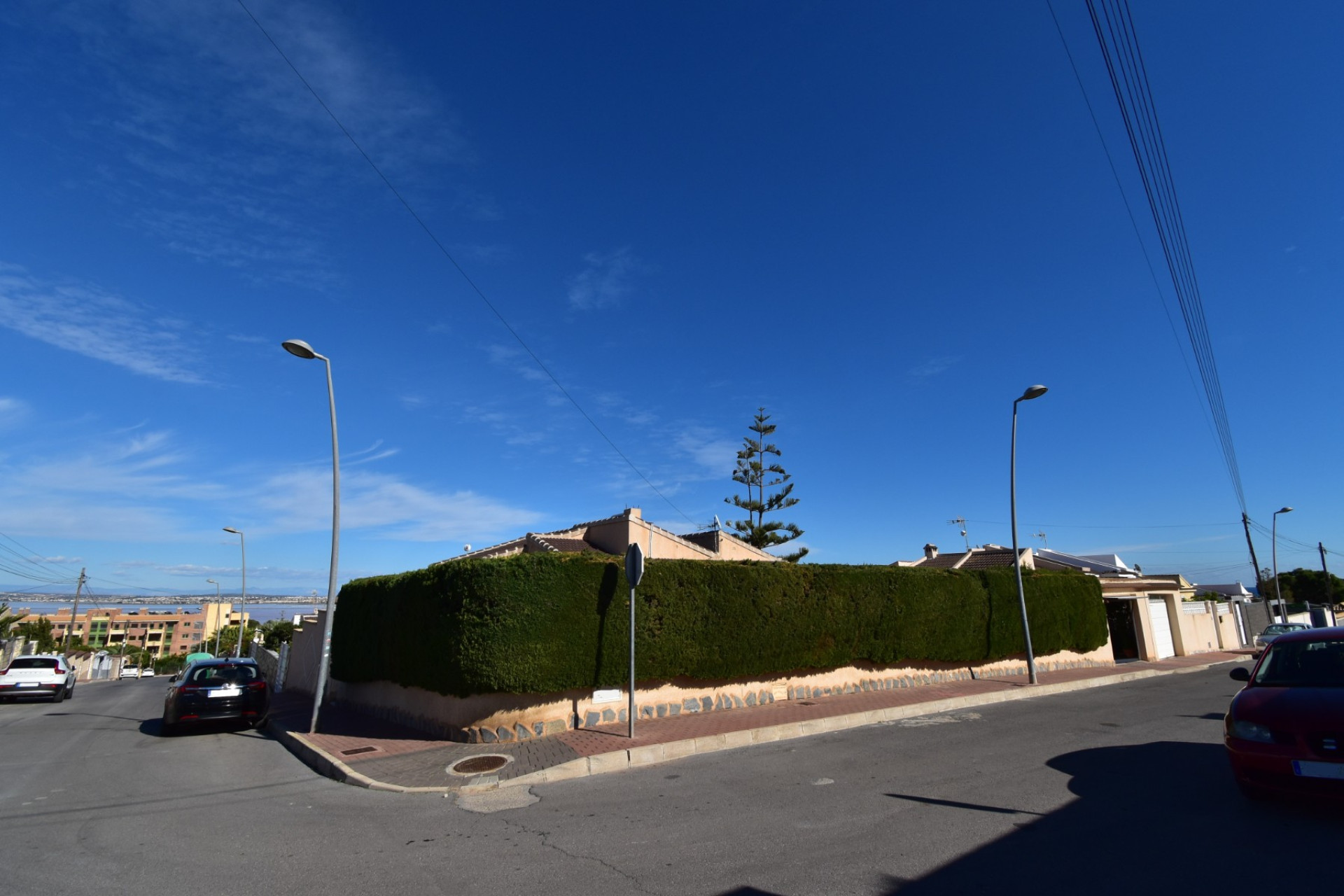 Revente - Maison mitoyenne -
Orihuela Costa - Los Balcones