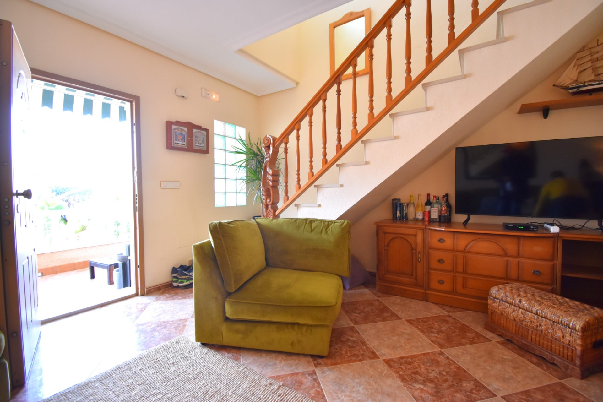 Revente - Maison mitoyenne -
Orihuela Costa - Los Balcones