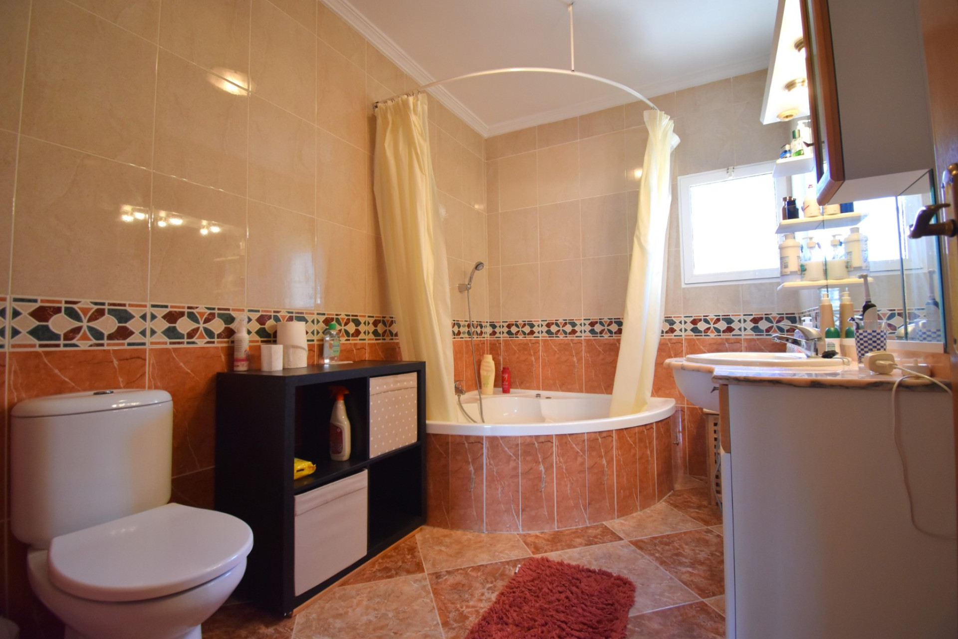 Revente - Maison mitoyenne -
Orihuela Costa - Los Balcones