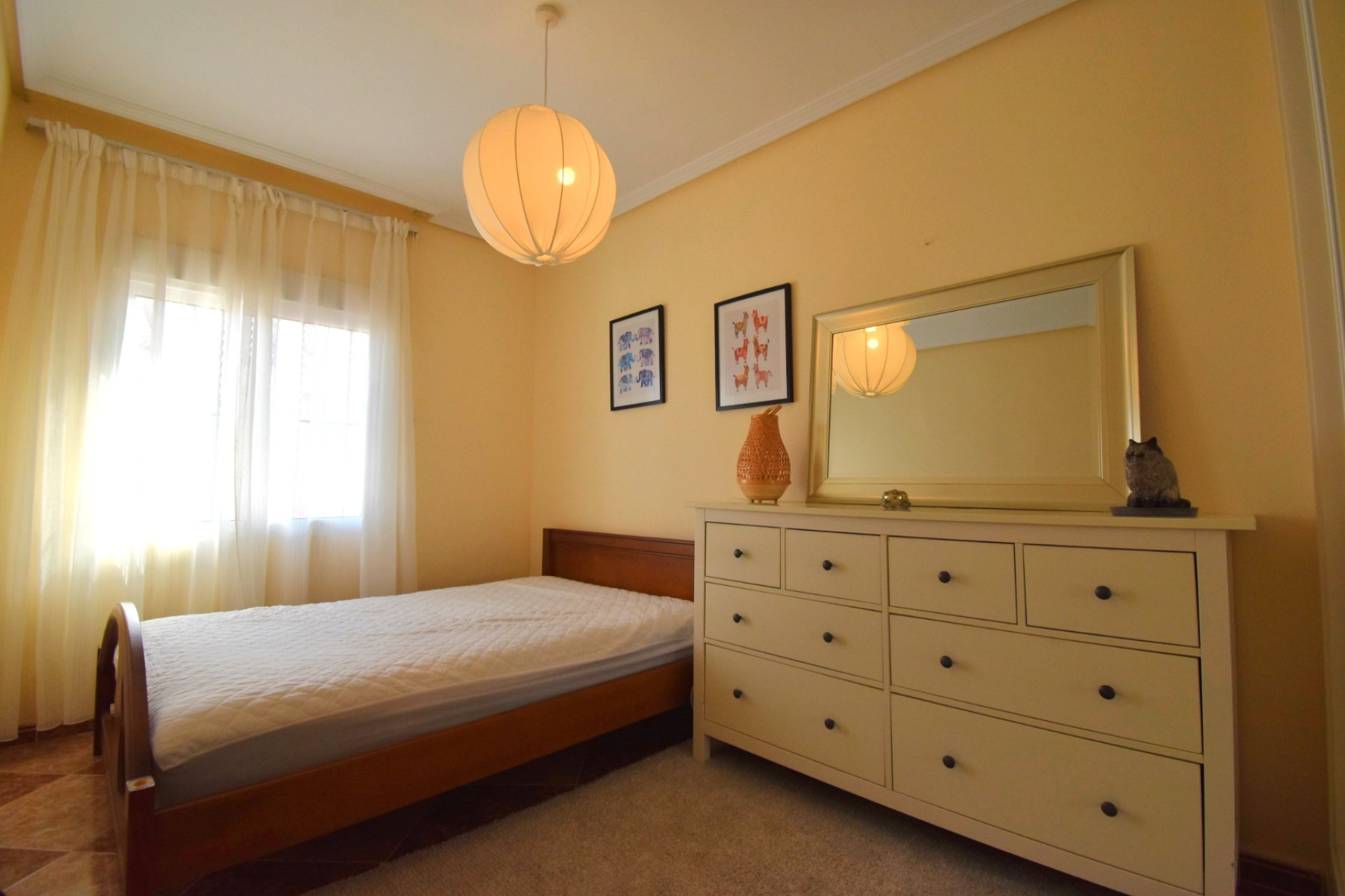 Revente - Maison mitoyenne -
Orihuela Costa - Los Balcones