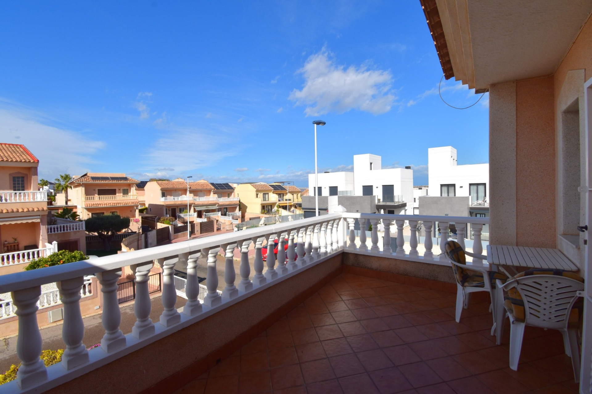 Revente - Maison mitoyenne -
Orihuela Costa - Los Balcones