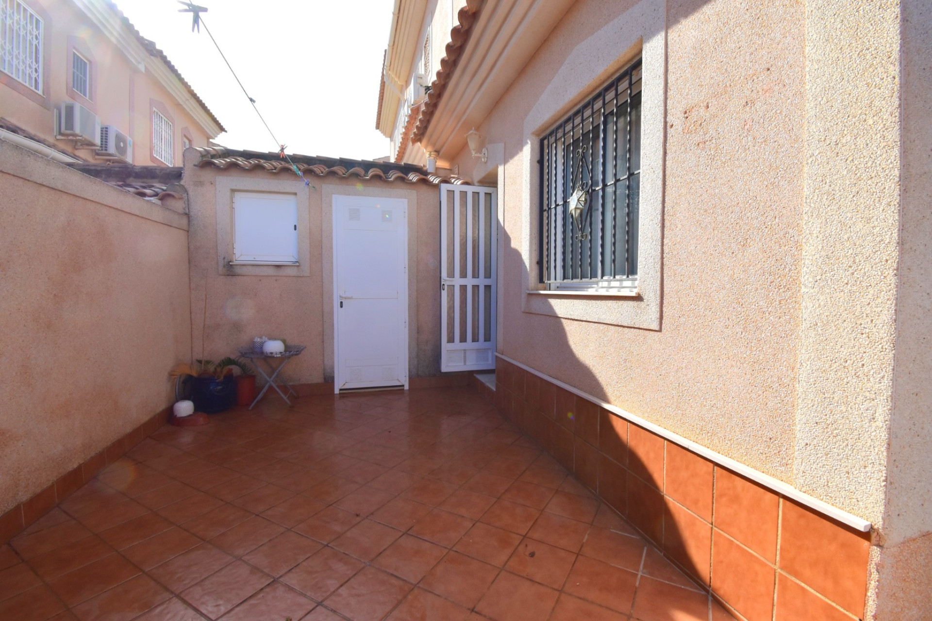 Revente - Maison mitoyenne -
Orihuela Costa - Los Balcones