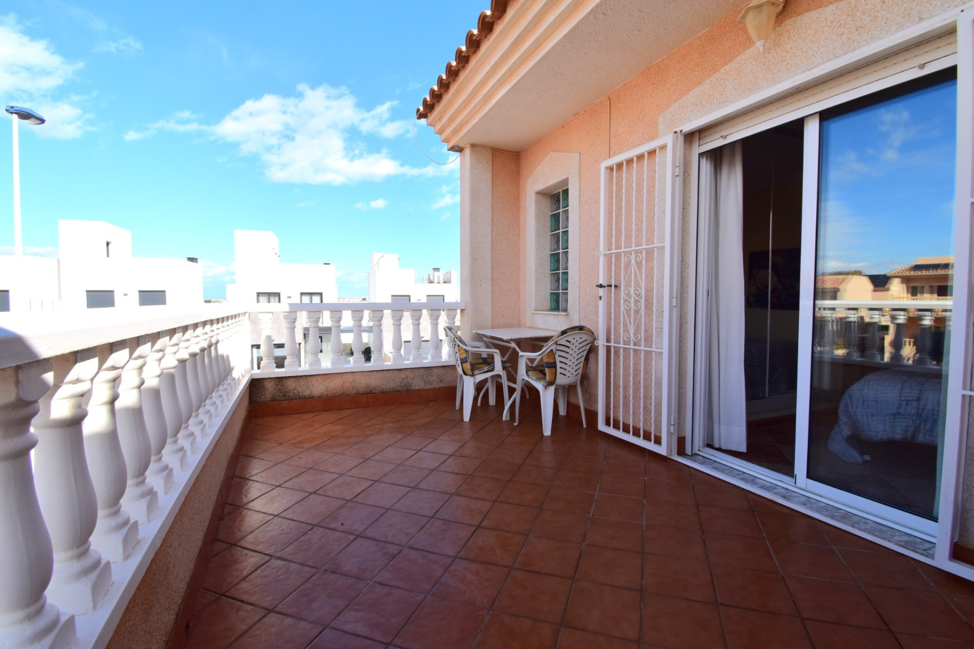 Revente - Maison mitoyenne -
Orihuela Costa - Los Balcones