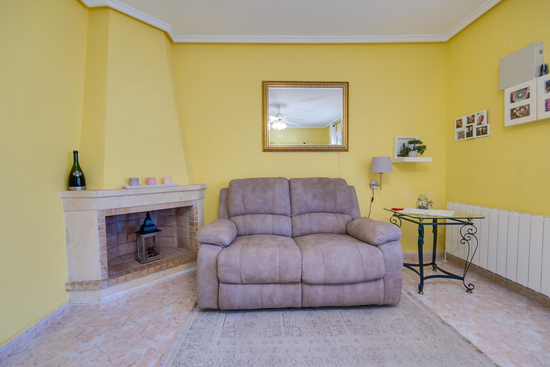Revente - Maison mitoyenne -
Orihuela Costa - Los Dolses