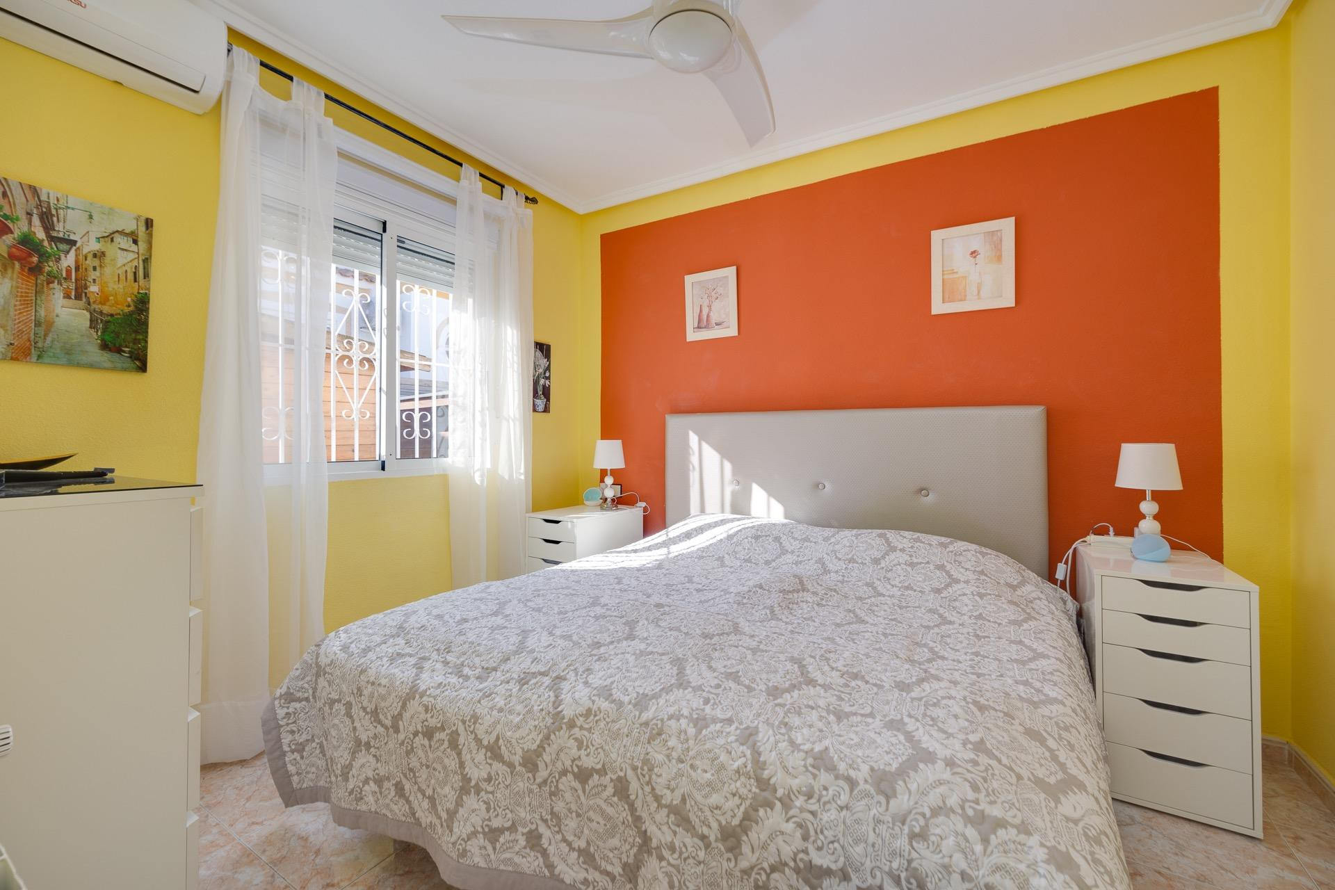 Revente - Maison mitoyenne -
Orihuela Costa - Los Dolses