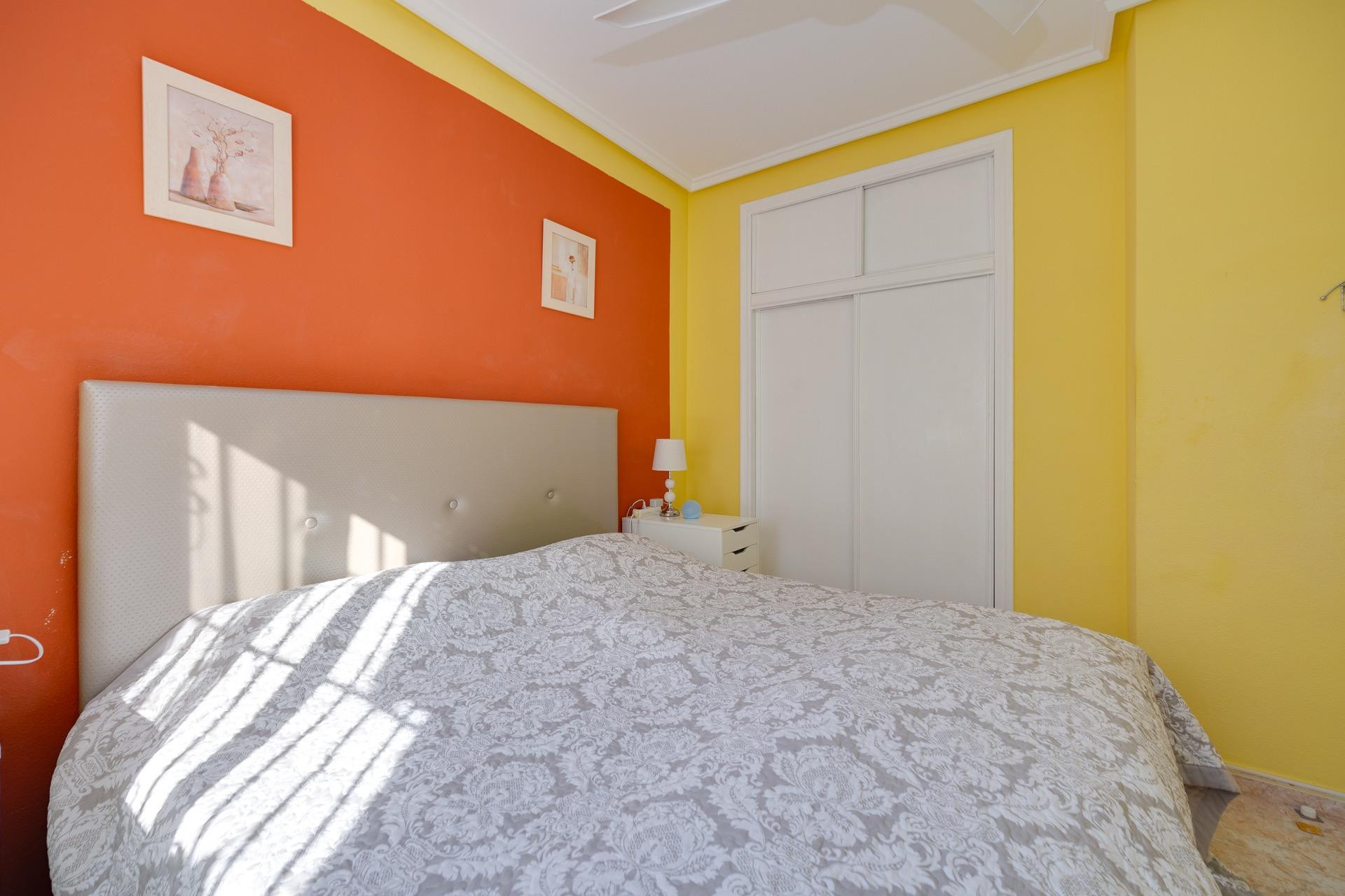 Revente - Maison mitoyenne -
Orihuela Costa - Los Dolses