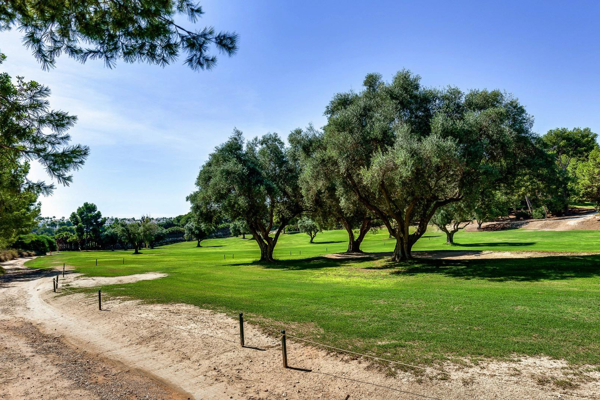 Revente - Maison mitoyenne -
Orihuela Costa - Los Dolses