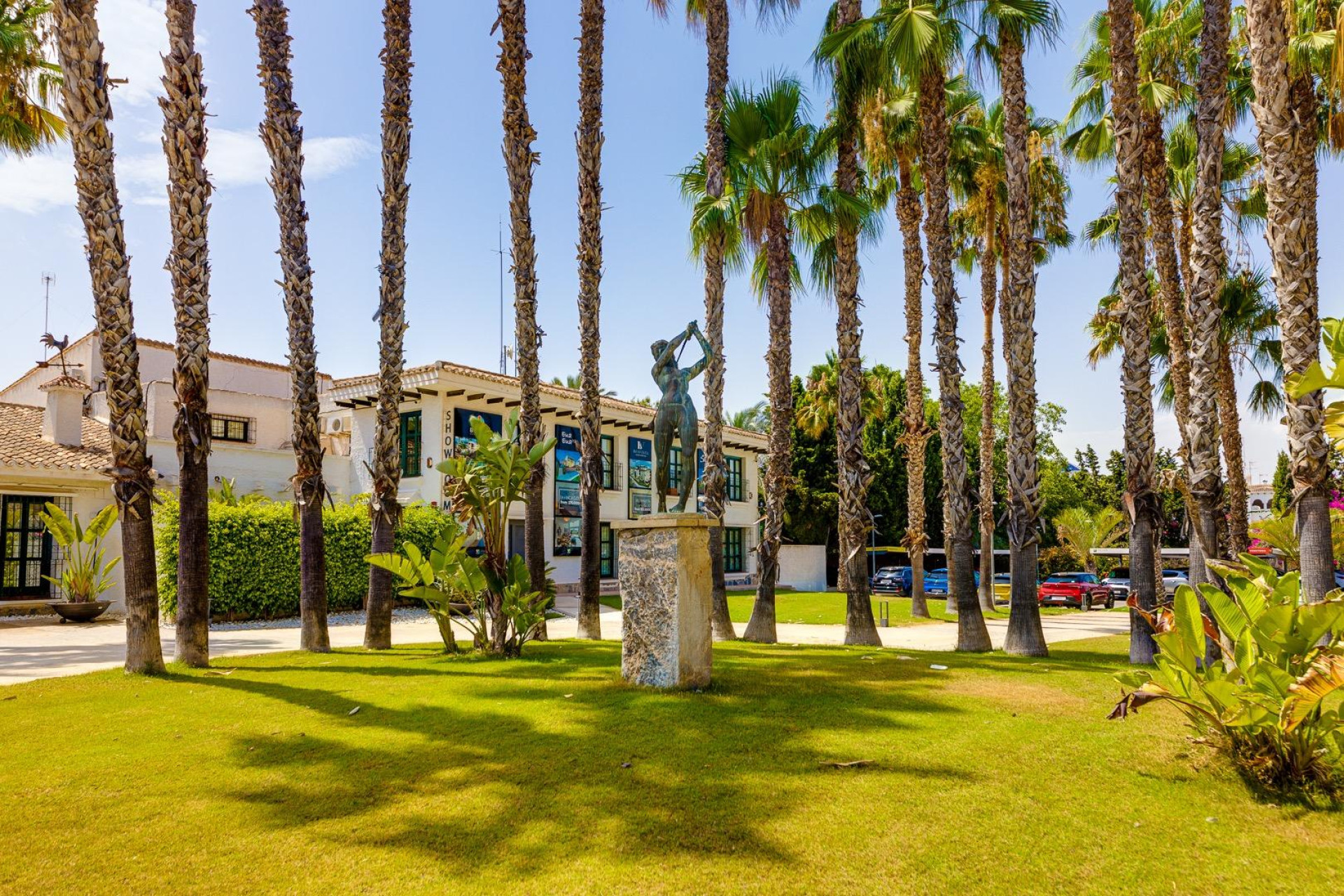 Revente - Maison mitoyenne -
Orihuela Costa - Los Dolses