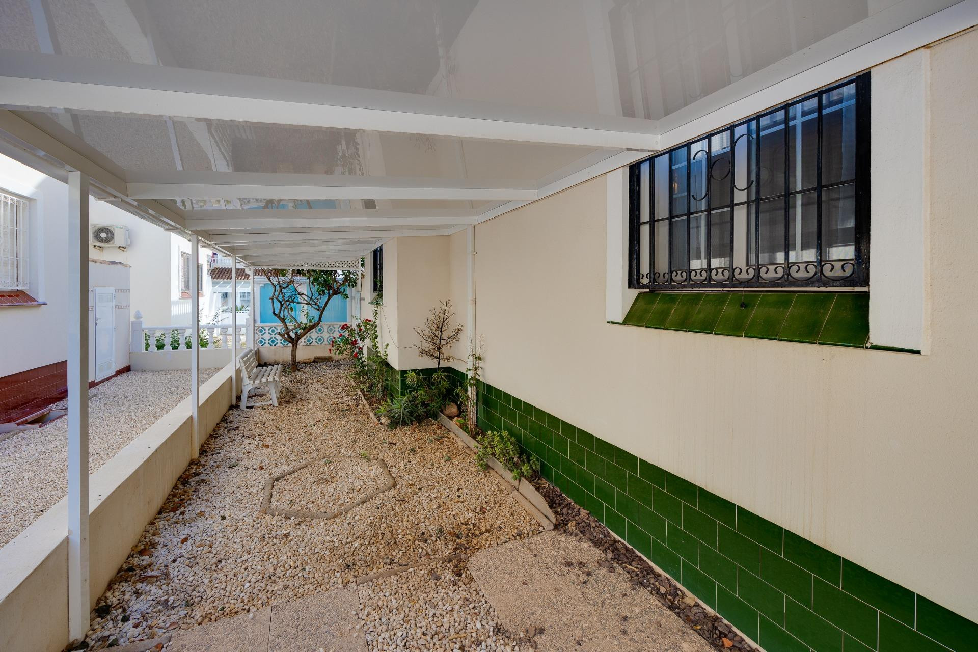 Revente - Maison mitoyenne -
Orihuela Costa - Playa Flamenca