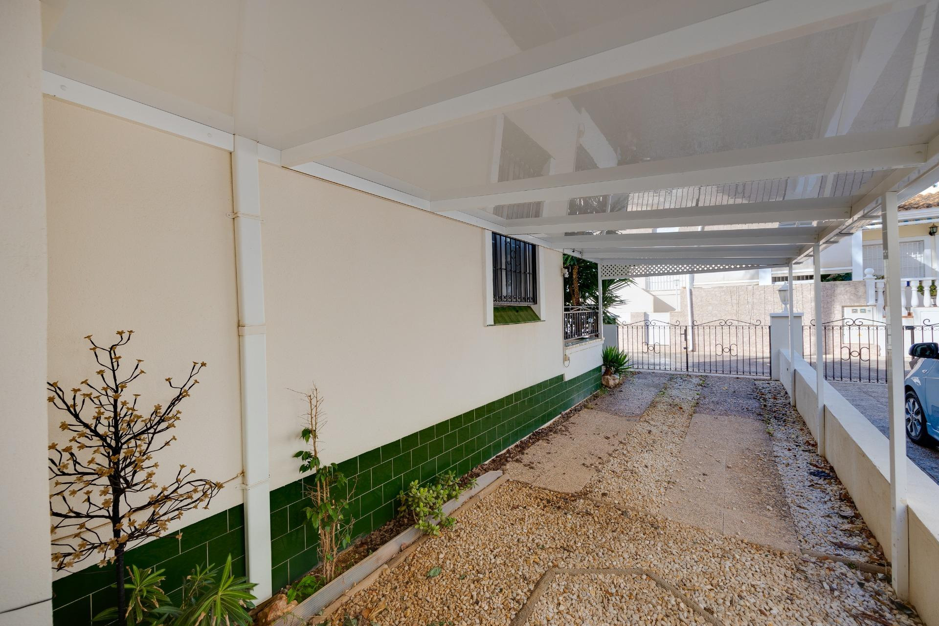 Revente - Maison mitoyenne -
Orihuela Costa - Playa Flamenca