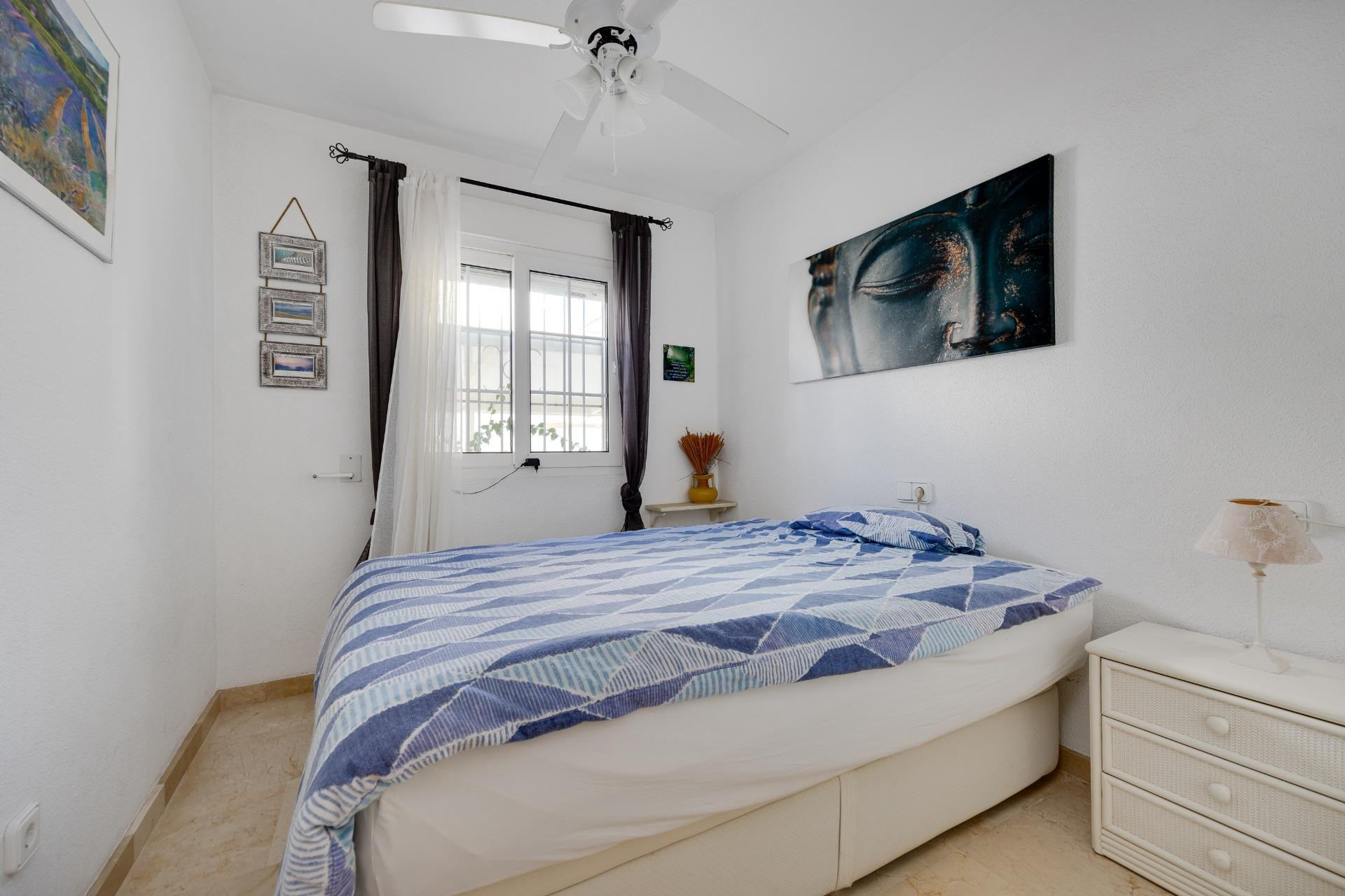 Revente - Maison mitoyenne -
Orihuela Costa - Playa Flamenca