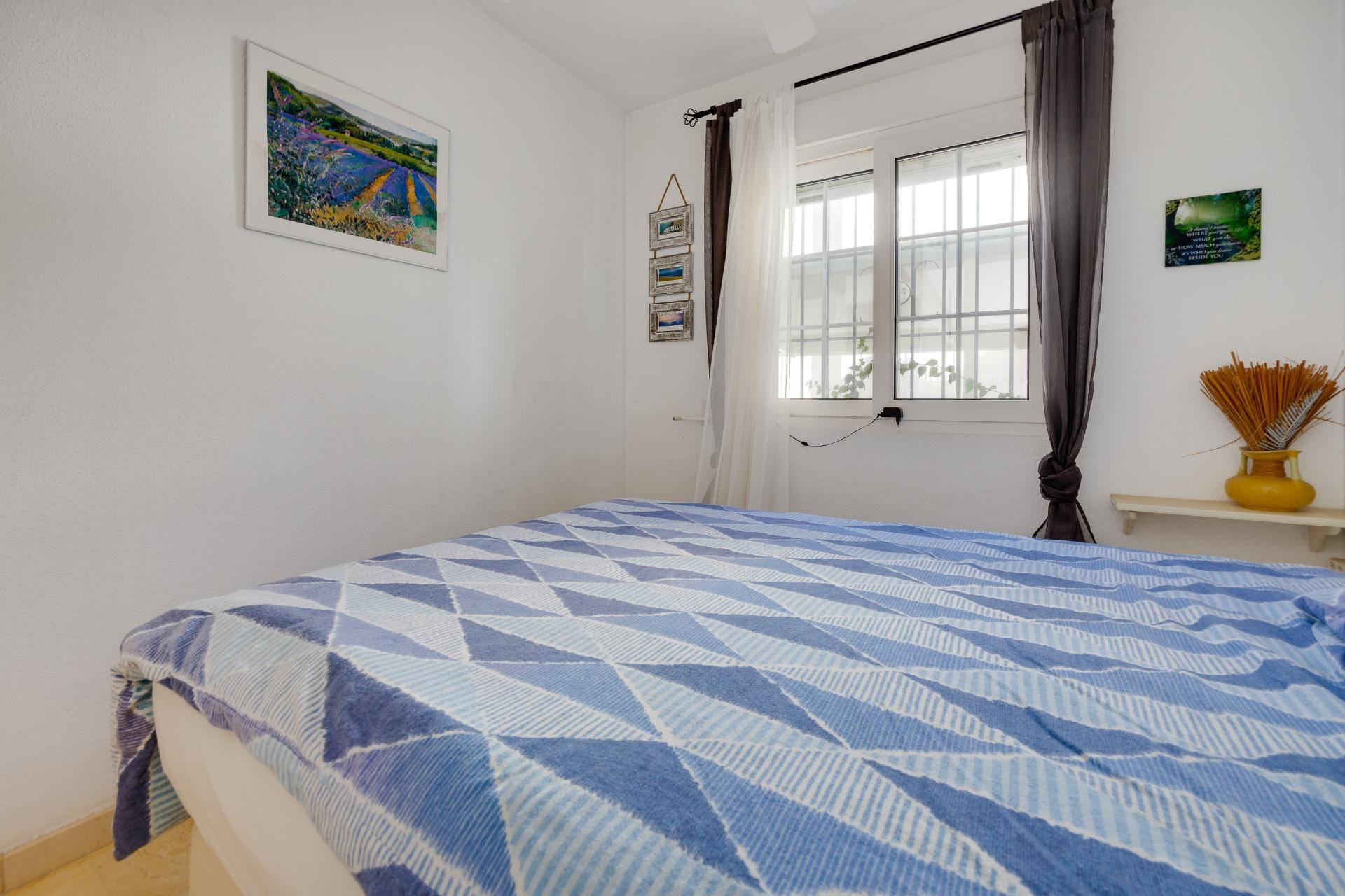 Revente - Maison mitoyenne -
Orihuela Costa - Playa Flamenca