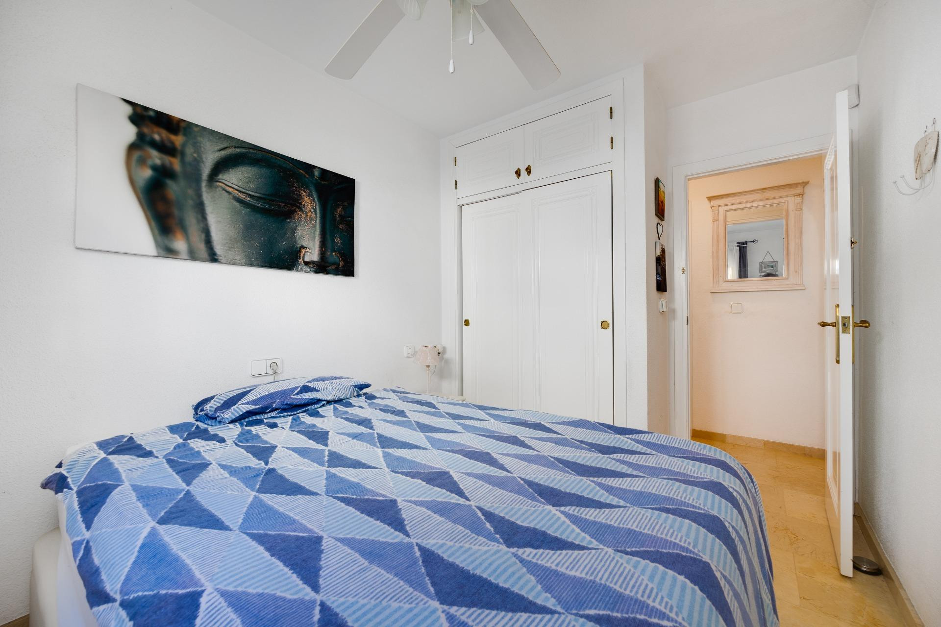 Revente - Maison mitoyenne -
Orihuela Costa - Playa Flamenca