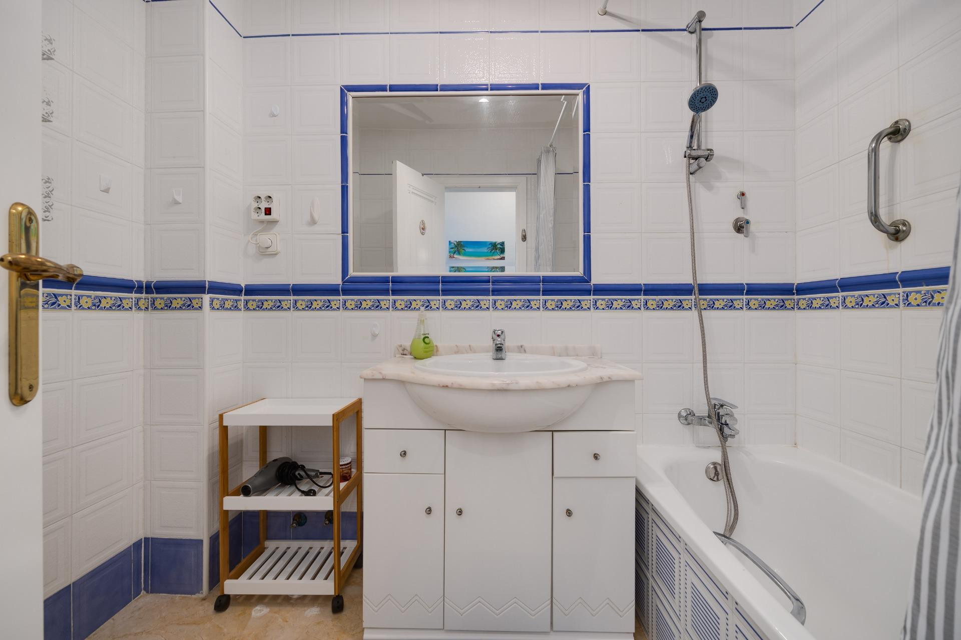 Revente - Maison mitoyenne -
Orihuela Costa - Playa Flamenca