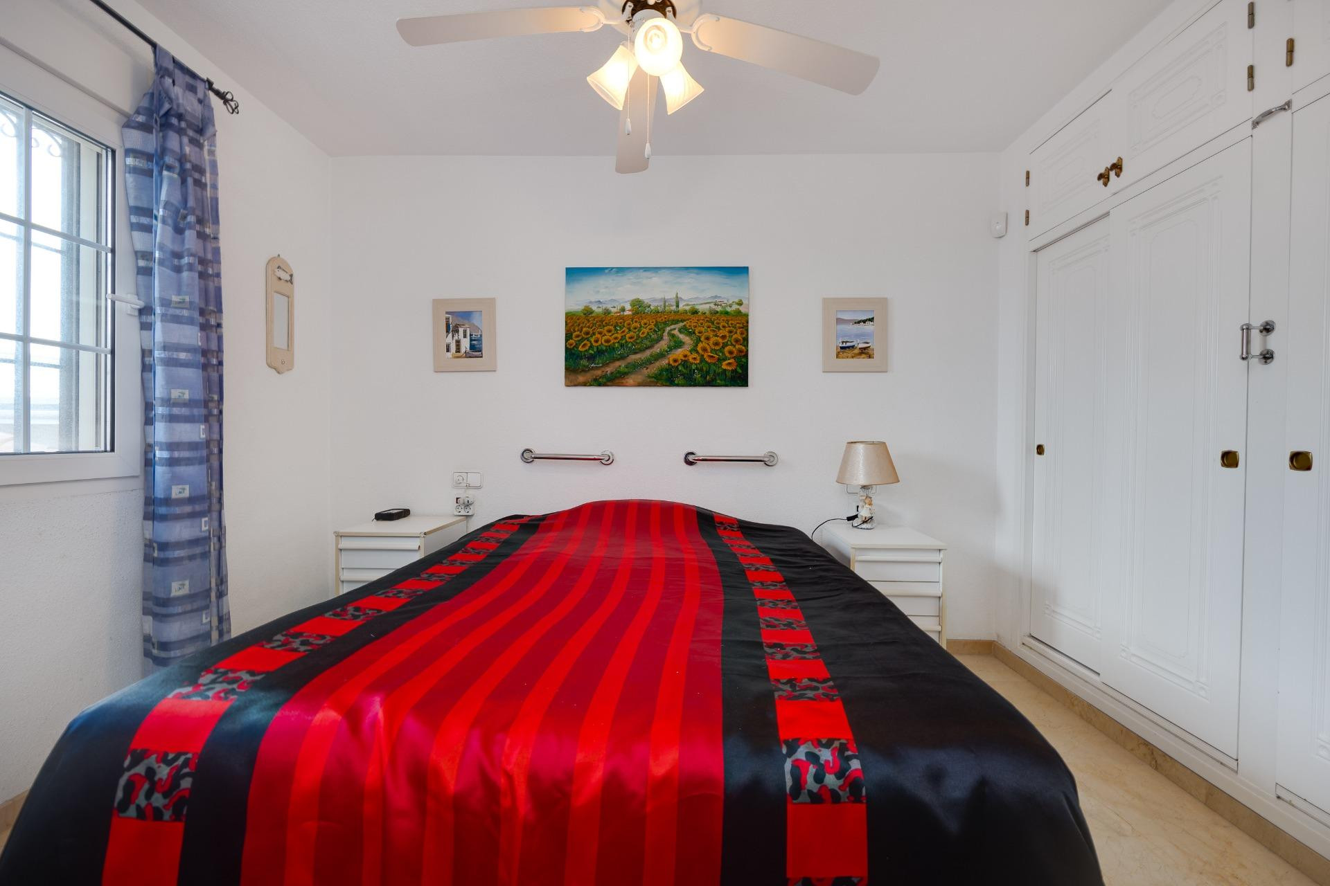 Revente - Maison mitoyenne -
Orihuela Costa - Playa Flamenca