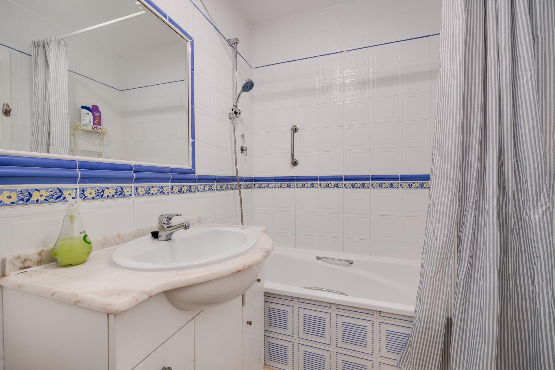 Revente - Maison mitoyenne -
Orihuela Costa - Playa Flamenca