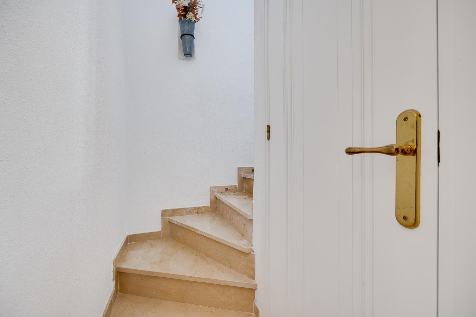 Revente - Maison mitoyenne -
Orihuela Costa - Playa Flamenca