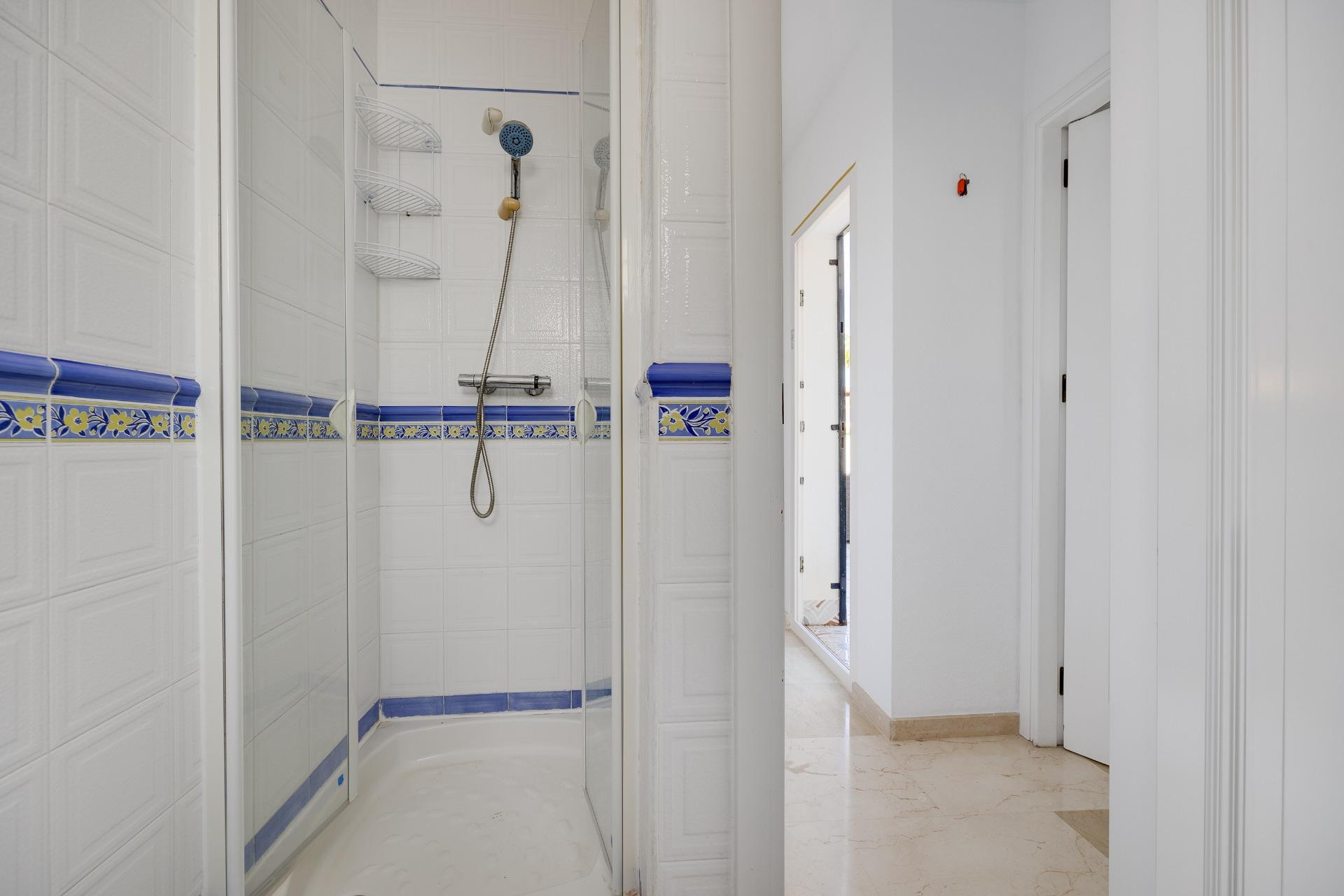 Revente - Maison mitoyenne -
Orihuela Costa - Playa Flamenca