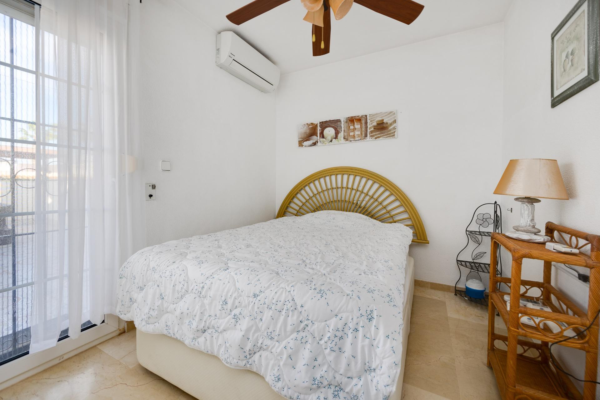 Revente - Maison mitoyenne -
Orihuela Costa - Playa Flamenca