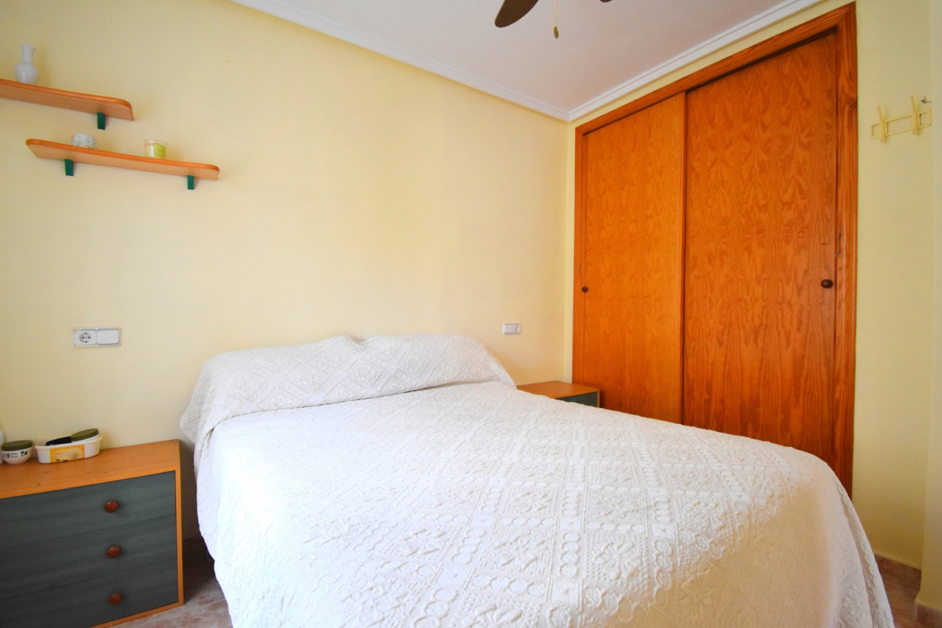 Revente - Maison mitoyenne -
Orihuela Costa - Playa Flamenca