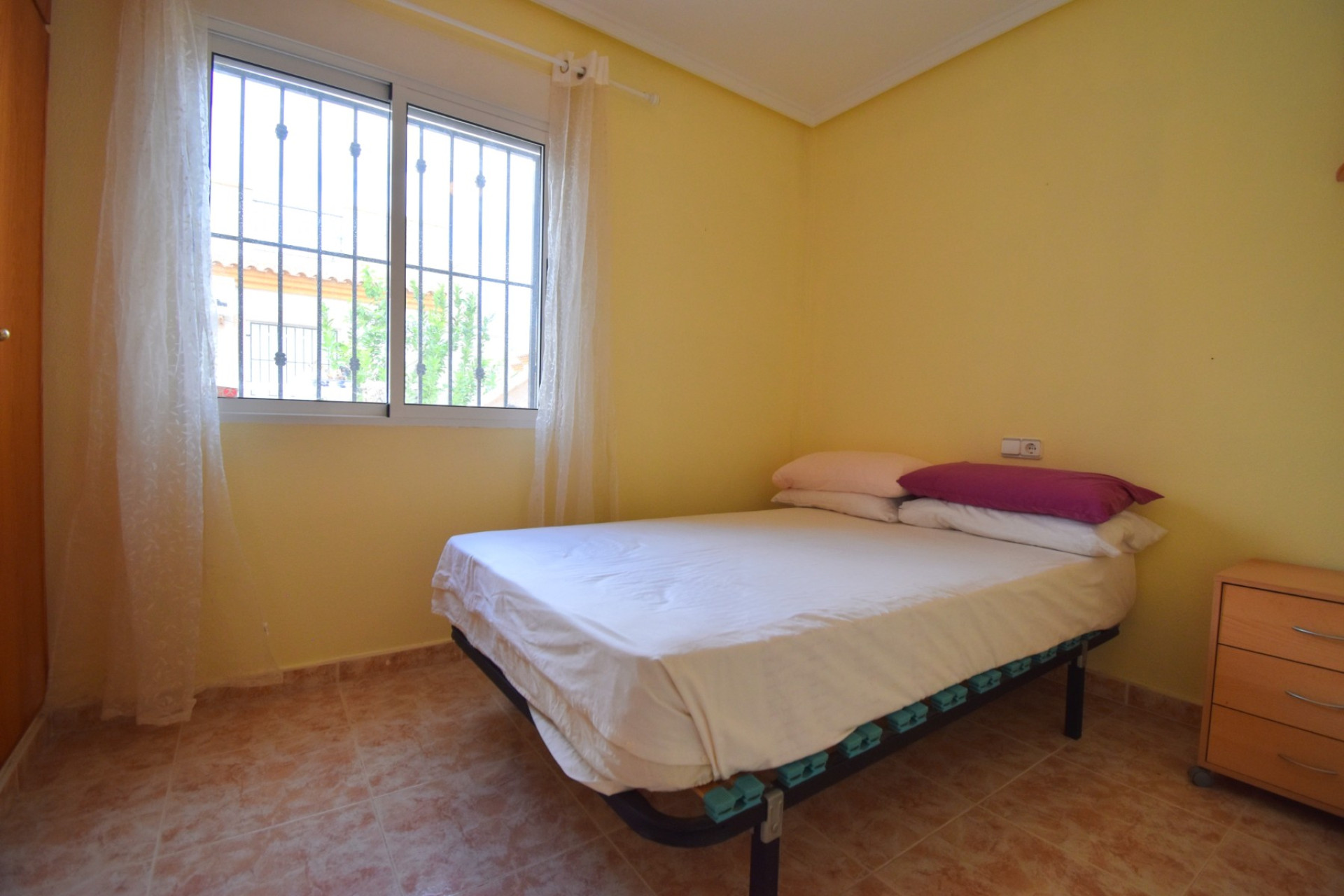 Revente - Maison mitoyenne -
Orihuela Costa - Playa Flamenca