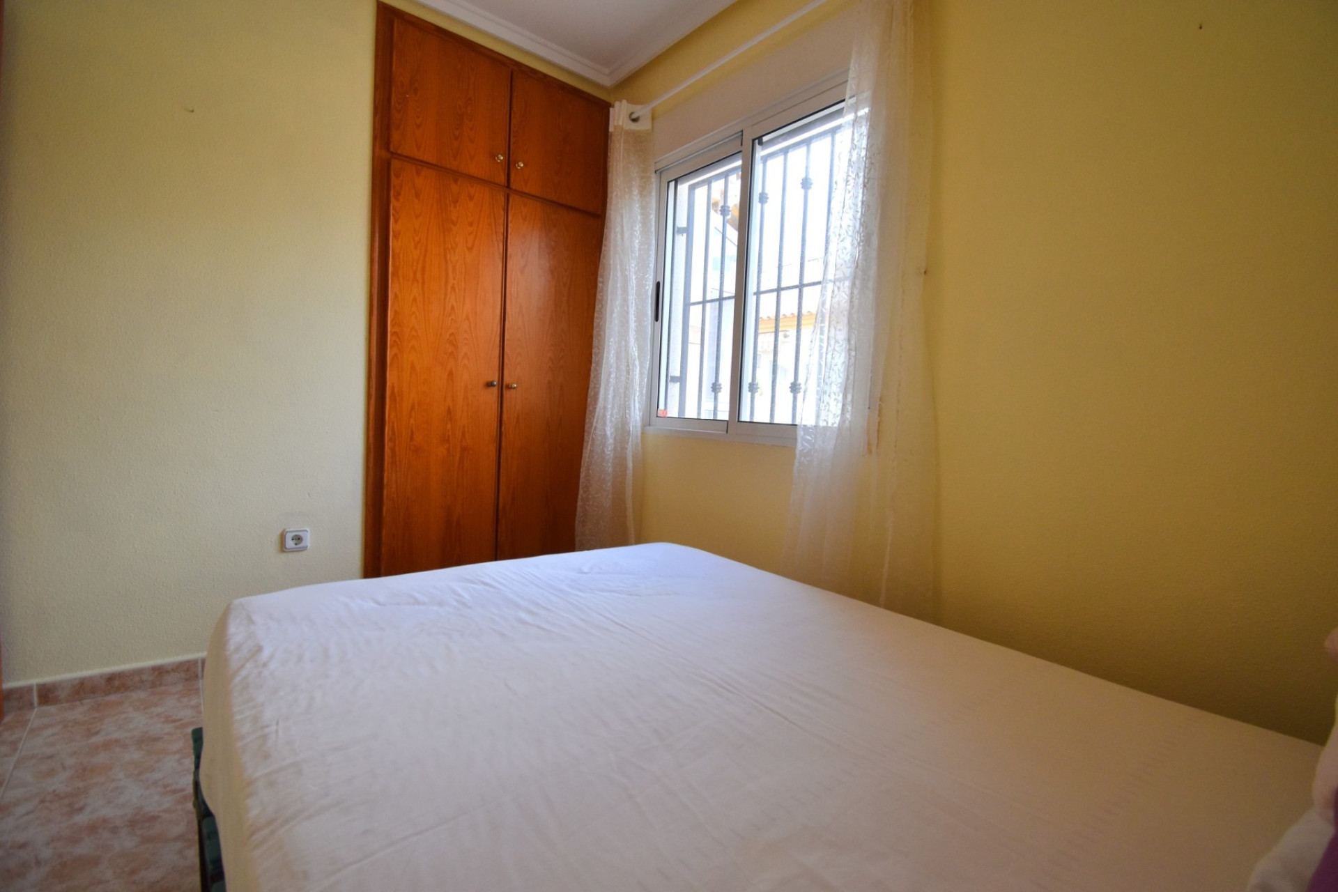 Revente - Maison mitoyenne -
Orihuela Costa - Playa Flamenca