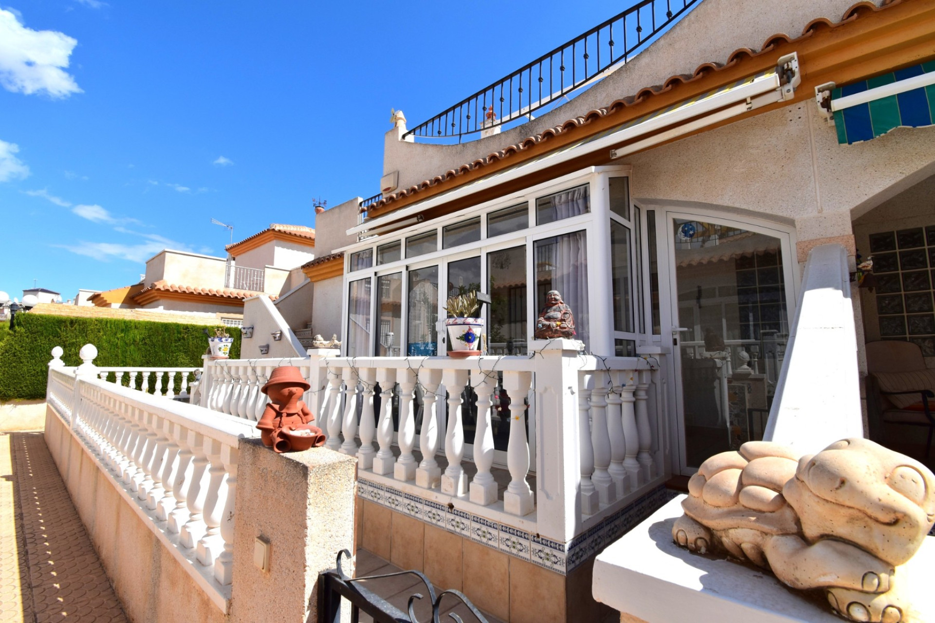 Revente - Maison mitoyenne -
Orihuela Costa - Playa Flamenca