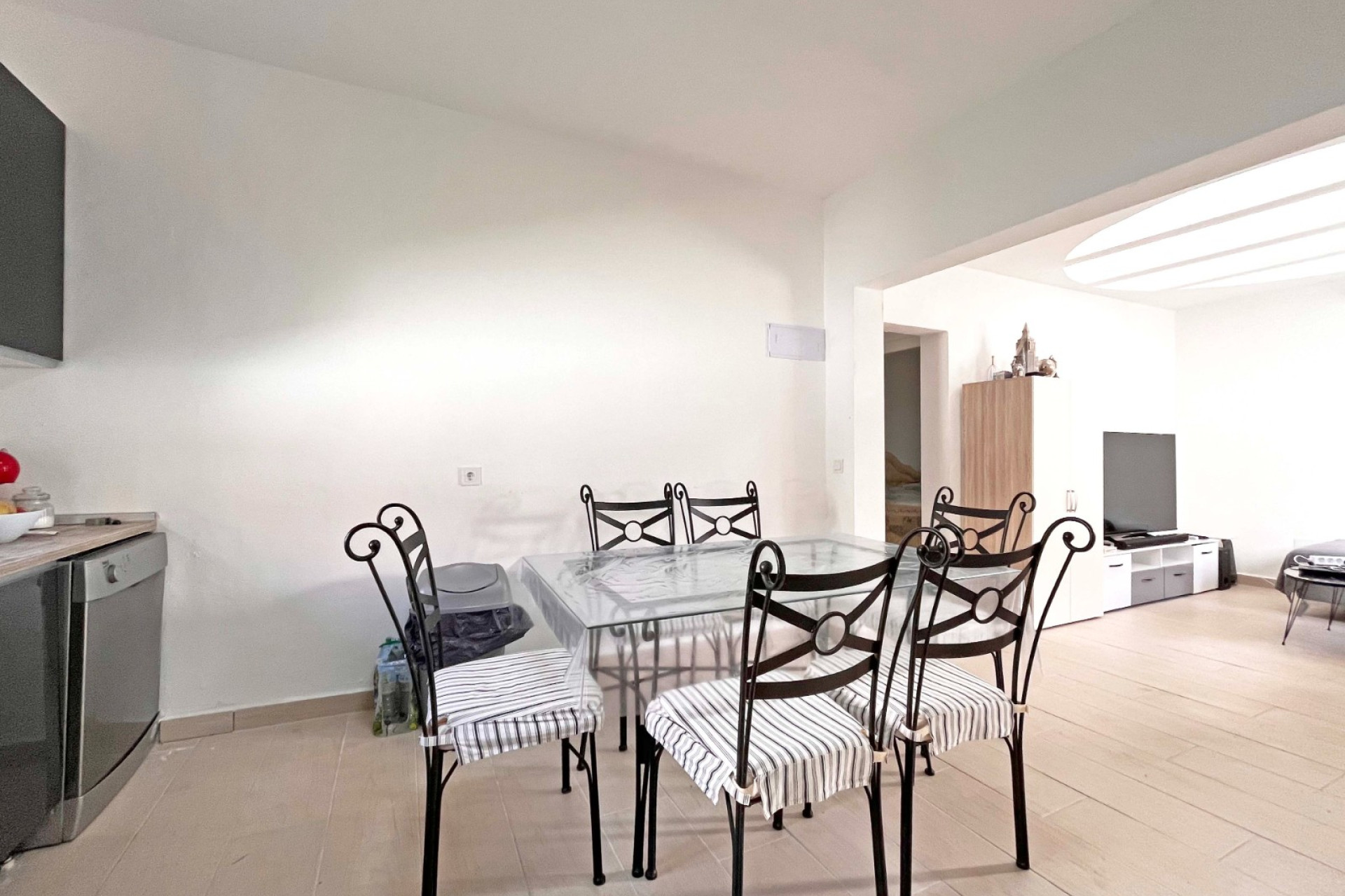 Revente - Maison mitoyenne -
Orihuela Costa - Playa Flamenca