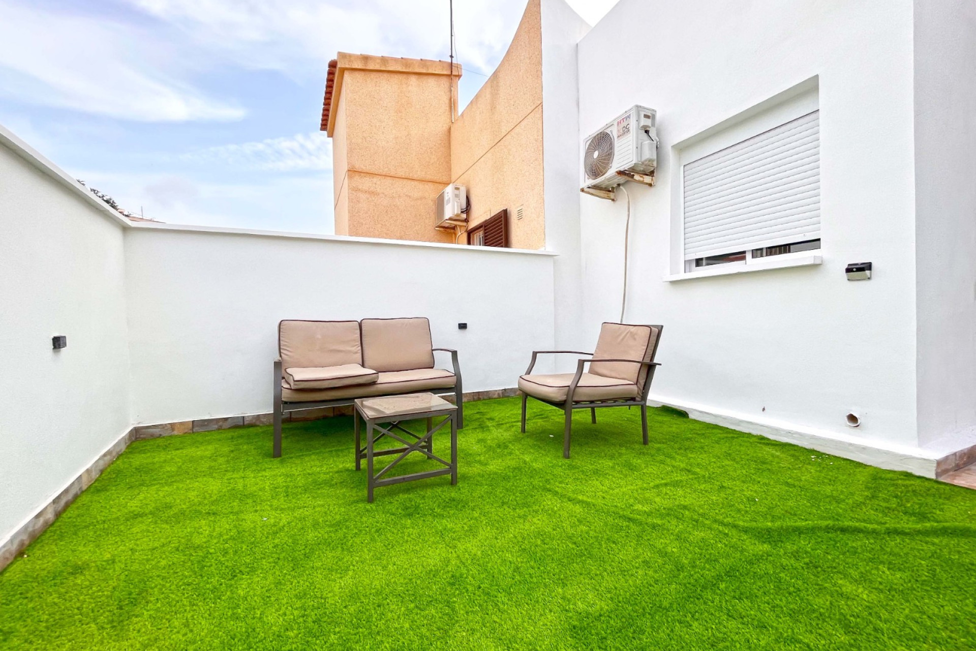 Revente - Maison mitoyenne -
Orihuela Costa - Playa Flamenca