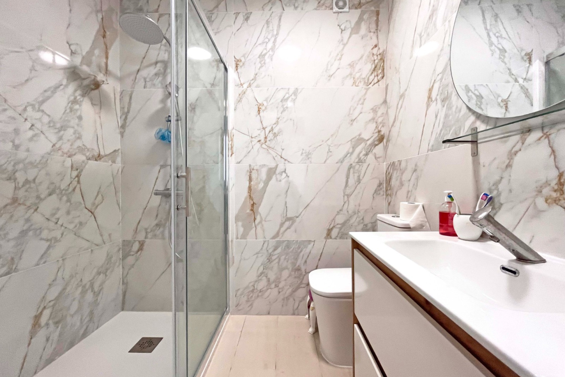 Revente - Maison mitoyenne -
Orihuela Costa - Playa Flamenca