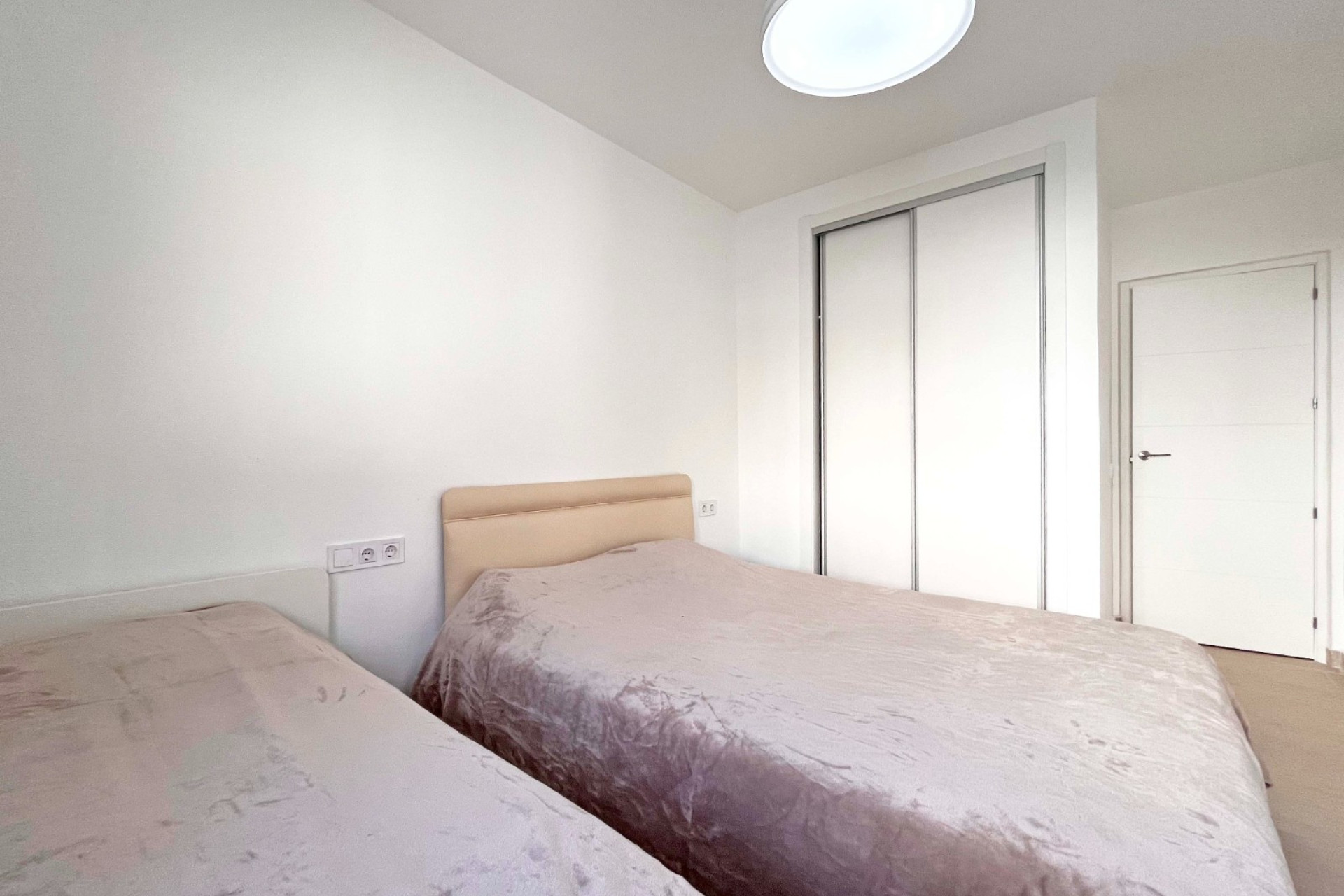 Revente - Maison mitoyenne -
Orihuela Costa - Playa Flamenca