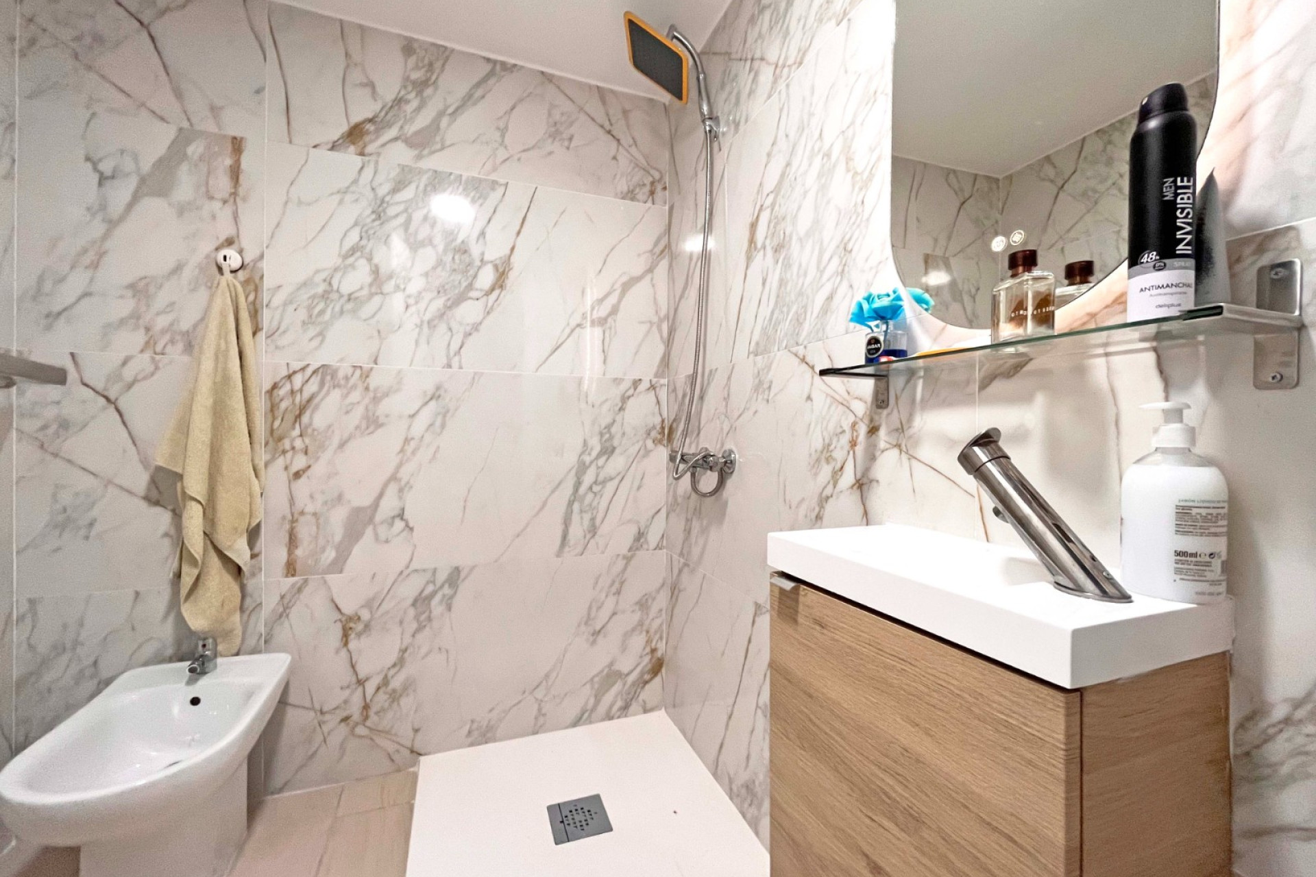 Revente - Maison mitoyenne -
Orihuela Costa - Playa Flamenca