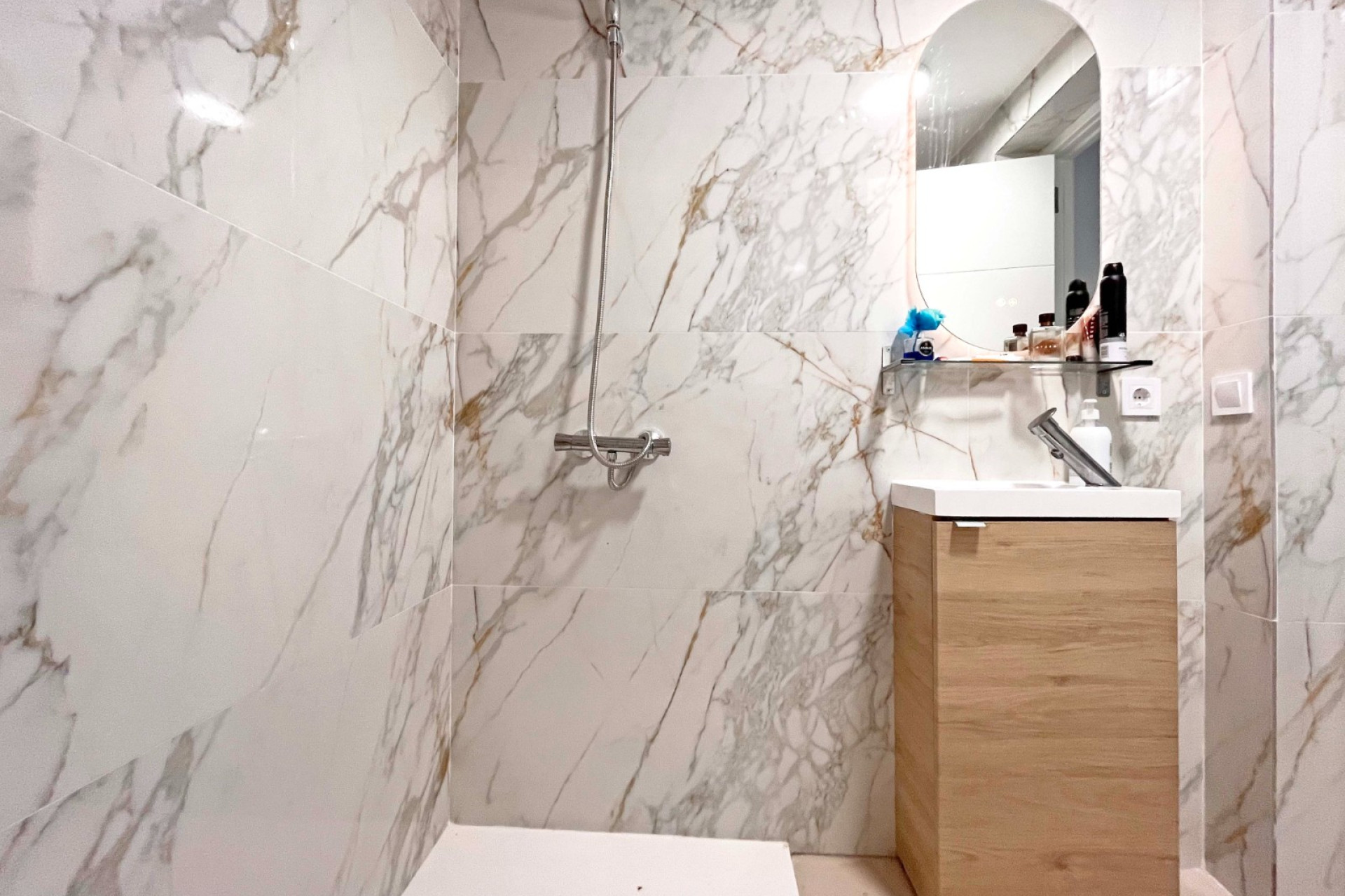 Revente - Maison mitoyenne -
Orihuela Costa - Playa Flamenca