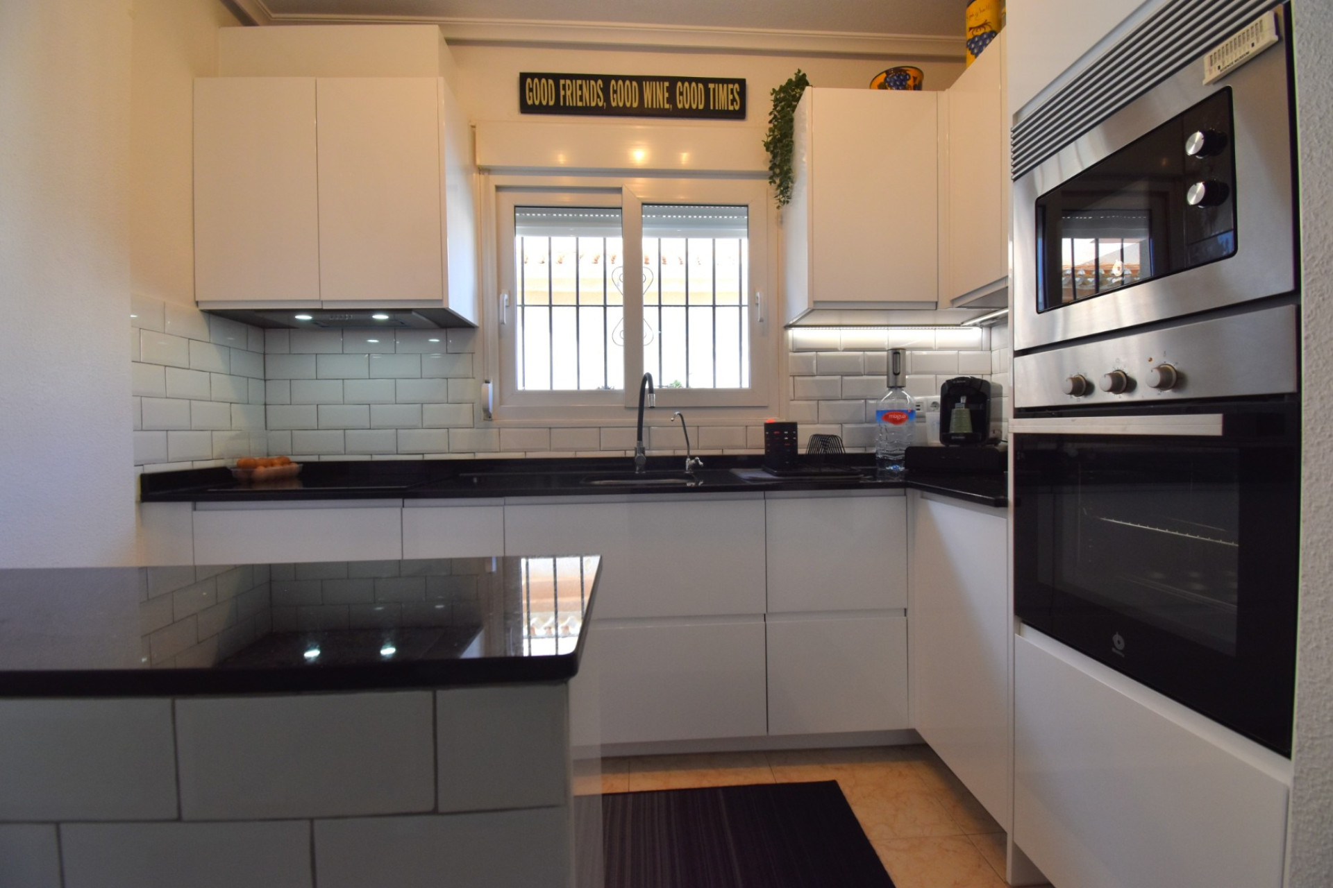 Revente - Maison mitoyenne -
Orihuela Costa - Playa Flamenca