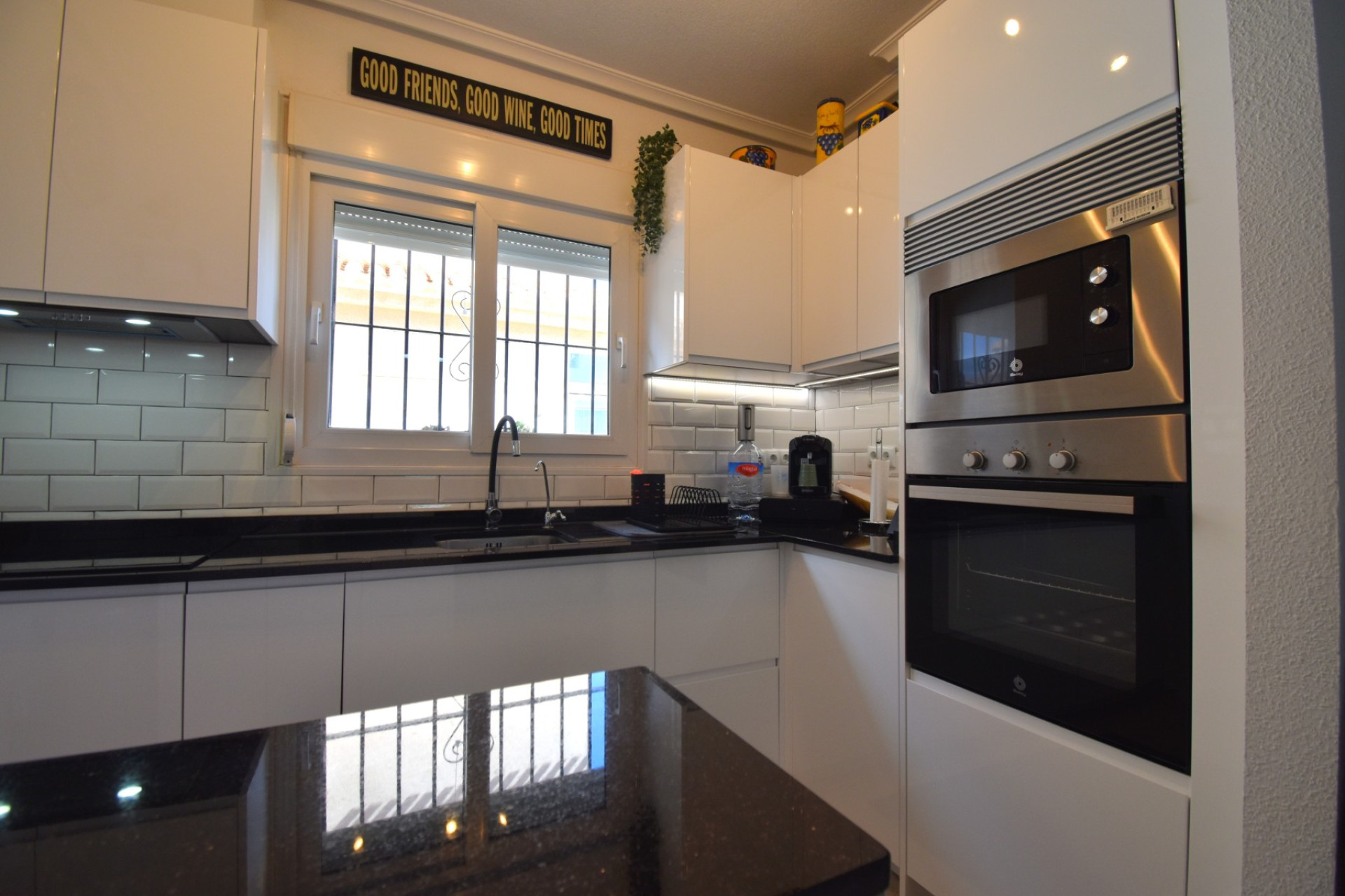 Revente - Maison mitoyenne -
Orihuela Costa - Playa Flamenca