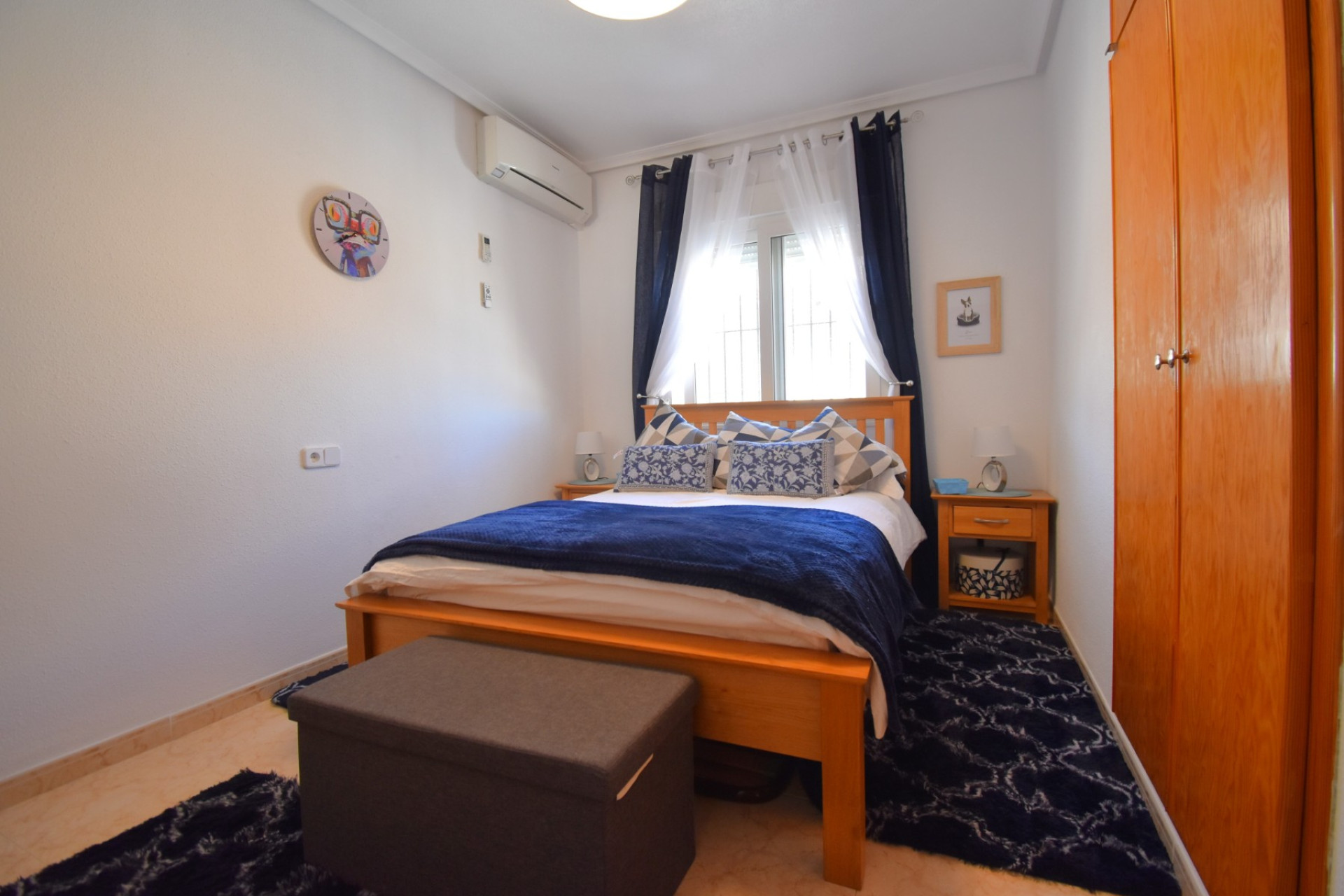 Revente - Maison mitoyenne -
Orihuela Costa - Playa Flamenca