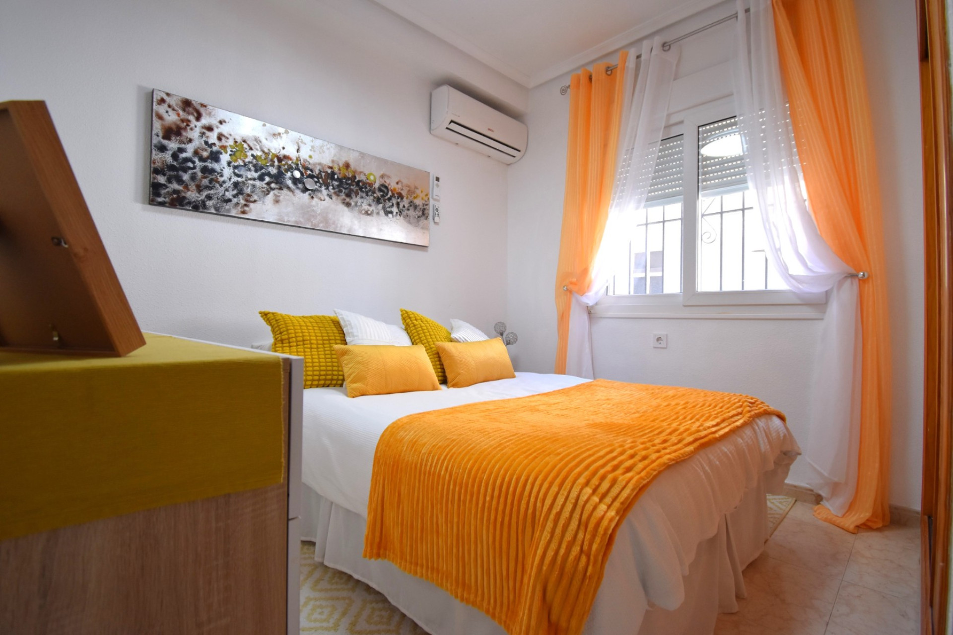 Revente - Maison mitoyenne -
Orihuela Costa - Playa Flamenca