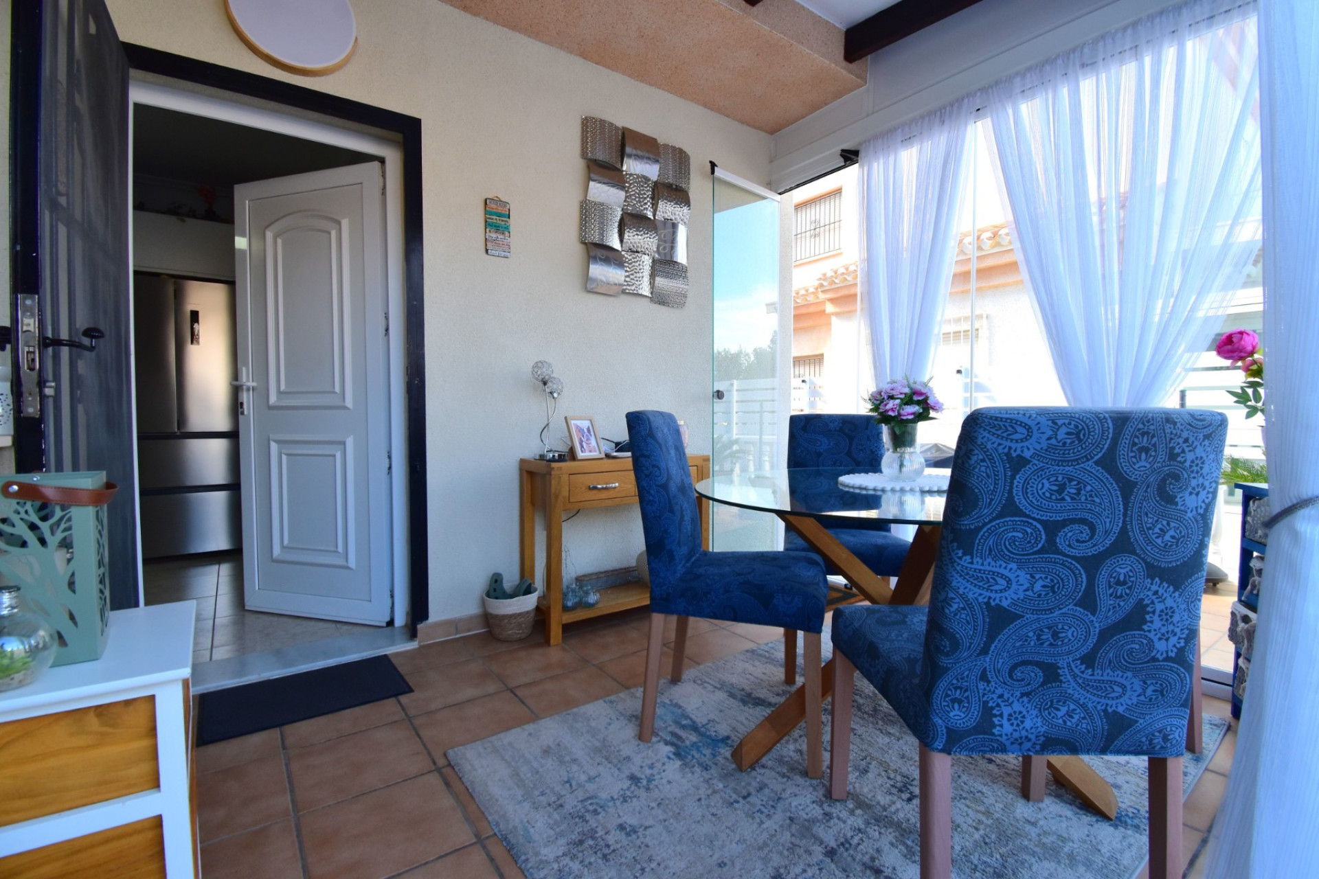 Revente - Maison mitoyenne -
Orihuela Costa - Playa Flamenca