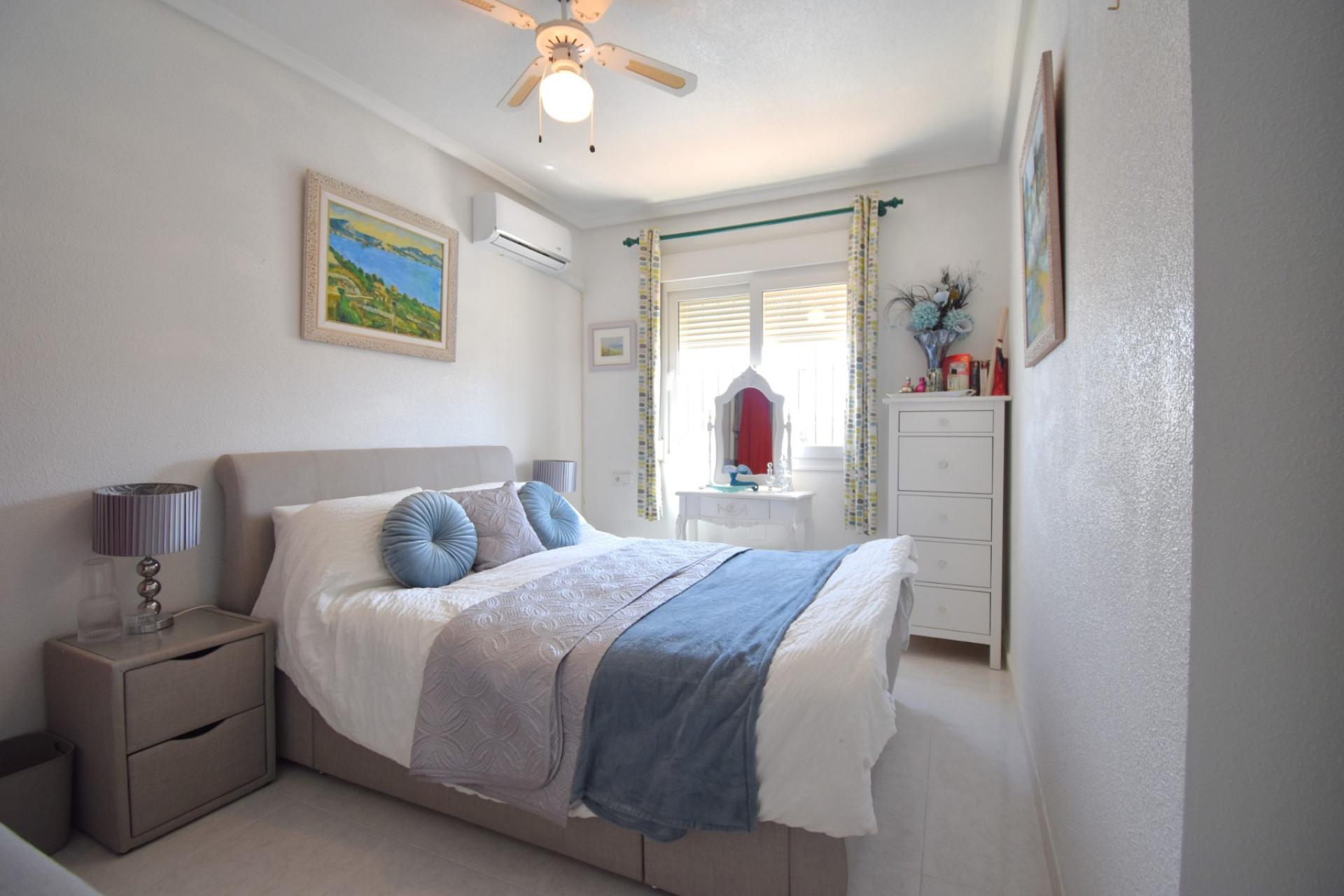 Revente - Maison mitoyenne -
Orihuela Costa - Playa Flamenca