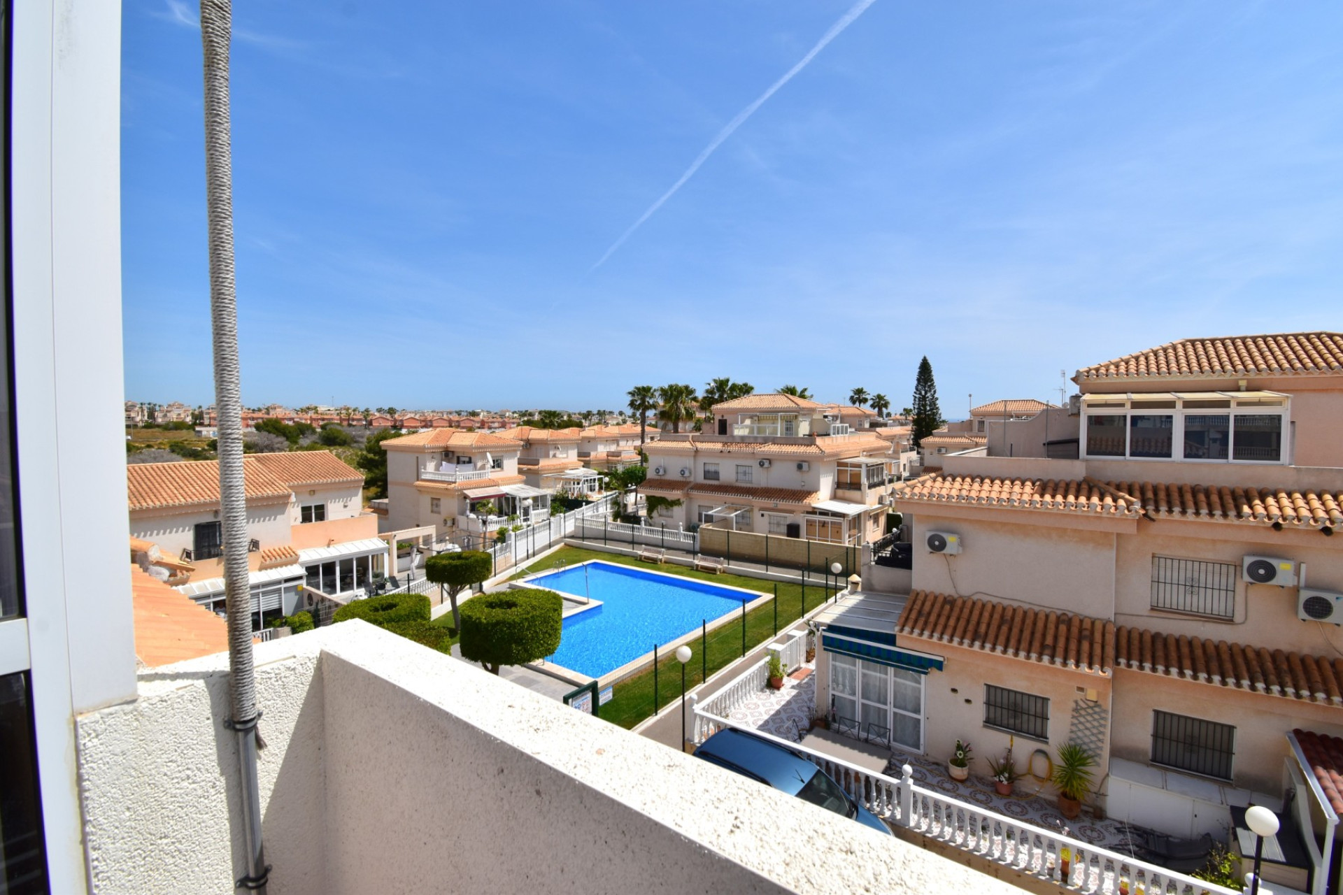 Revente - Maison mitoyenne -
Orihuela Costa - Playa Flamenca