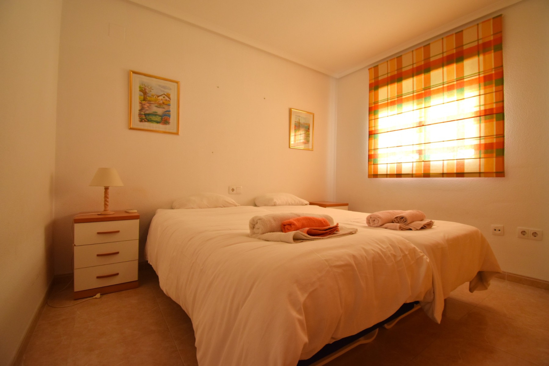 Revente - Maison mitoyenne -
Orihuela Costa - Playa Flamenca