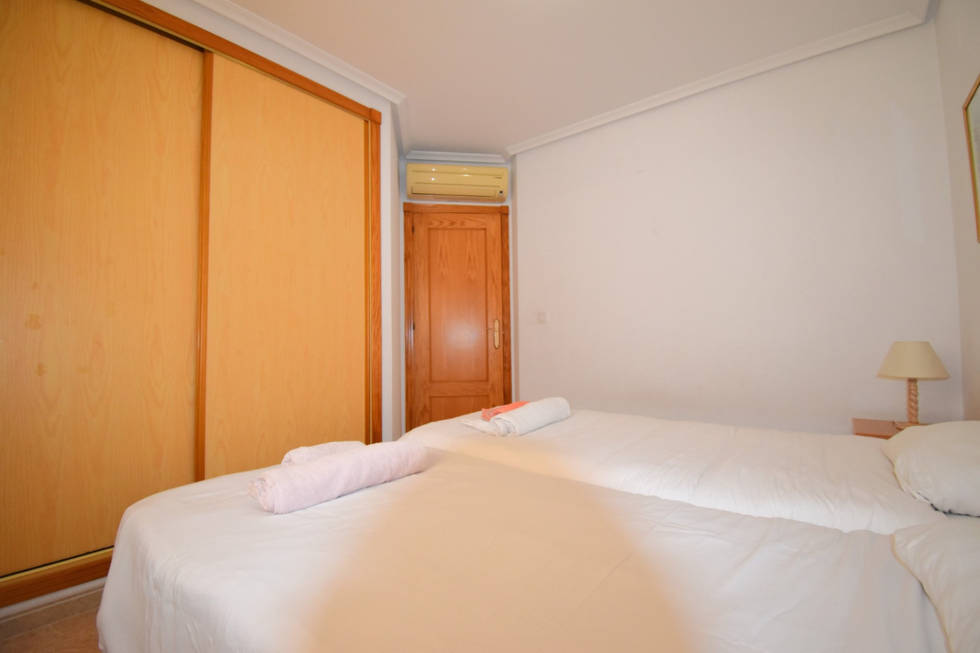Revente - Maison mitoyenne -
Orihuela Costa - Playa Flamenca