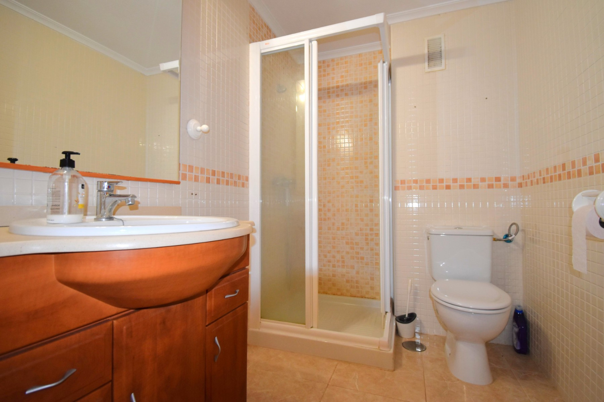 Revente - Maison mitoyenne -
Orihuela Costa - Playa Flamenca