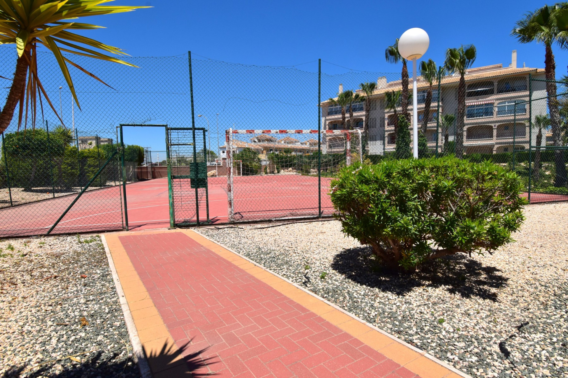 Revente - Maison mitoyenne -
Orihuela Costa - Playa Flamenca