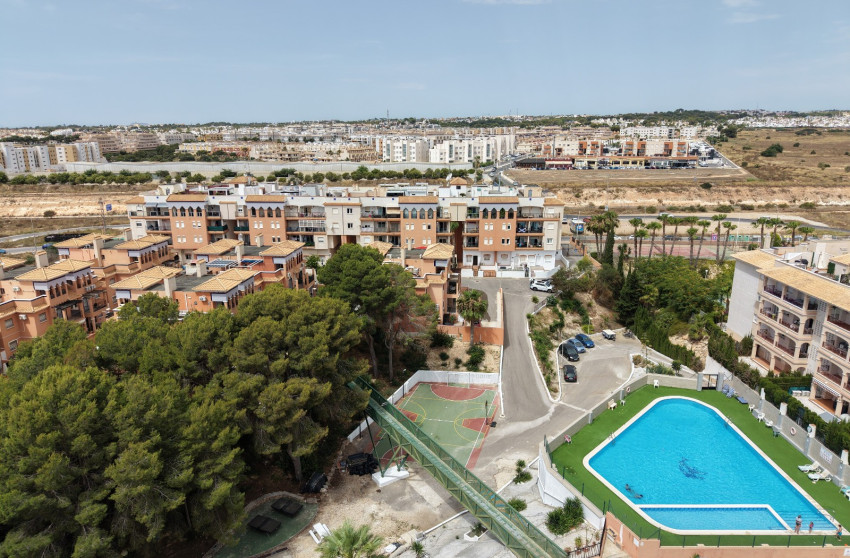Revente - Maison mitoyenne -
Orihuela Costa - Playa Flamenca
