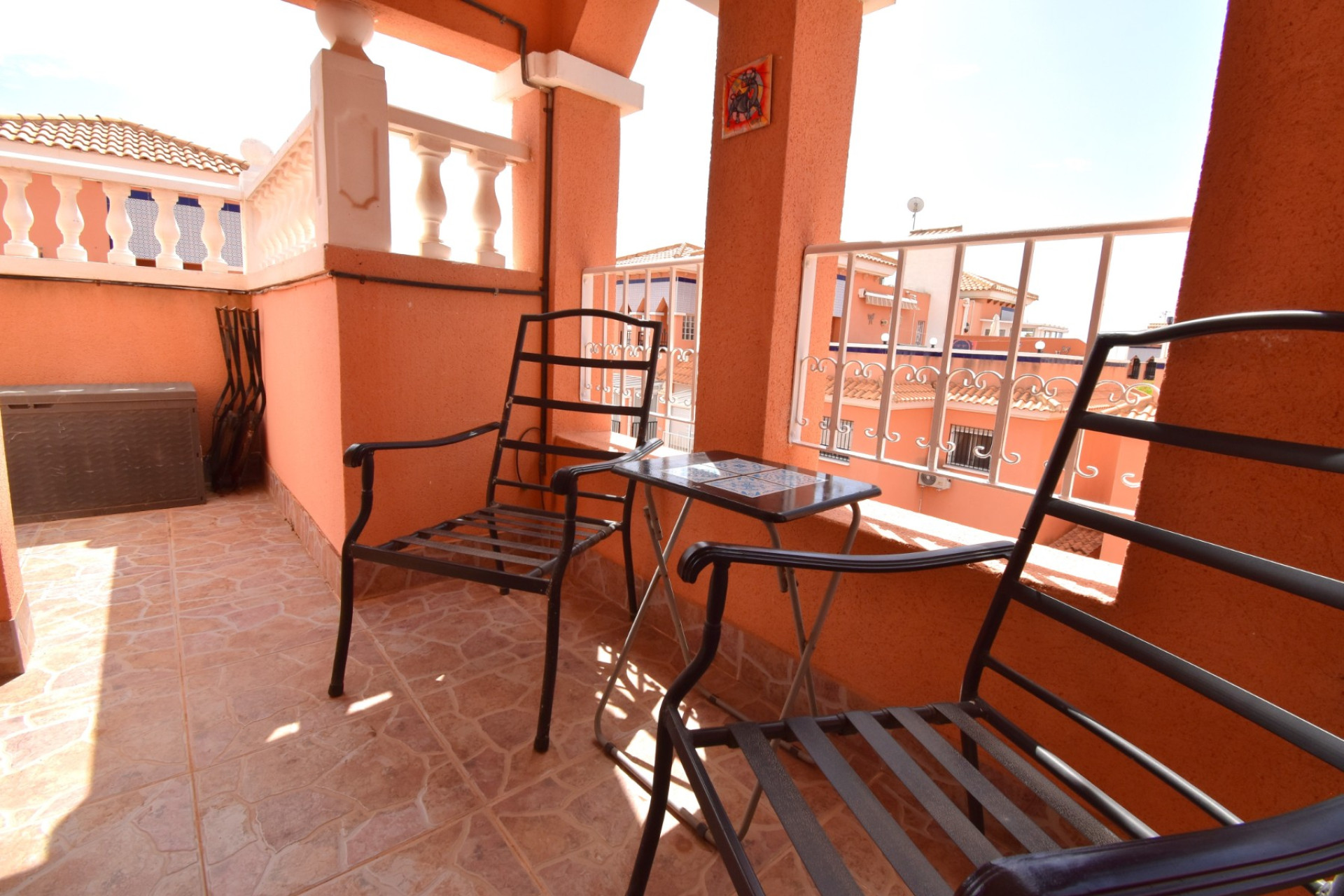 Revente - Maison mitoyenne -
Orihuela Costa - Playa Flamenca