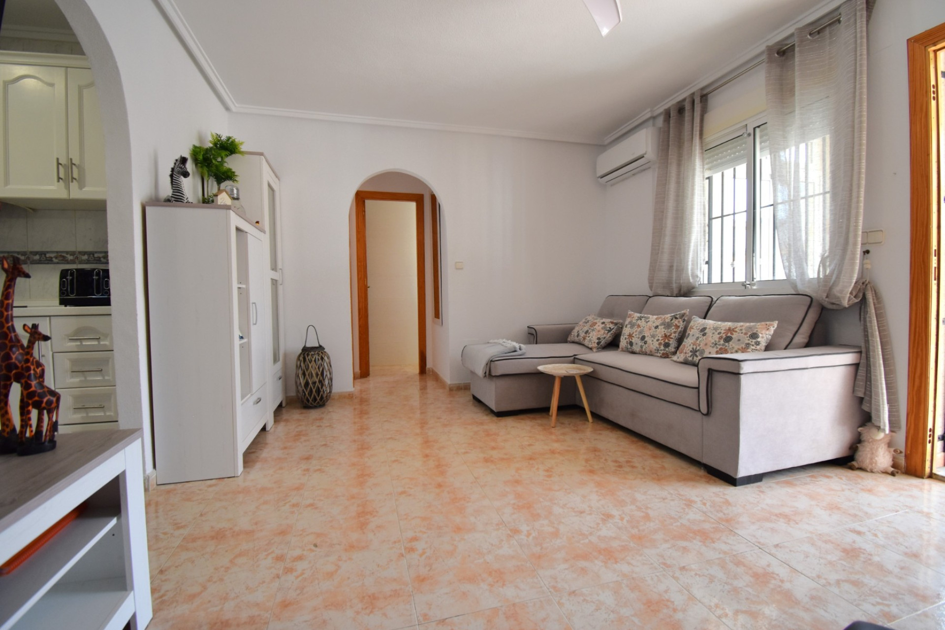 Revente - Maison mitoyenne -
Orihuela Costa - Playa Flamenca