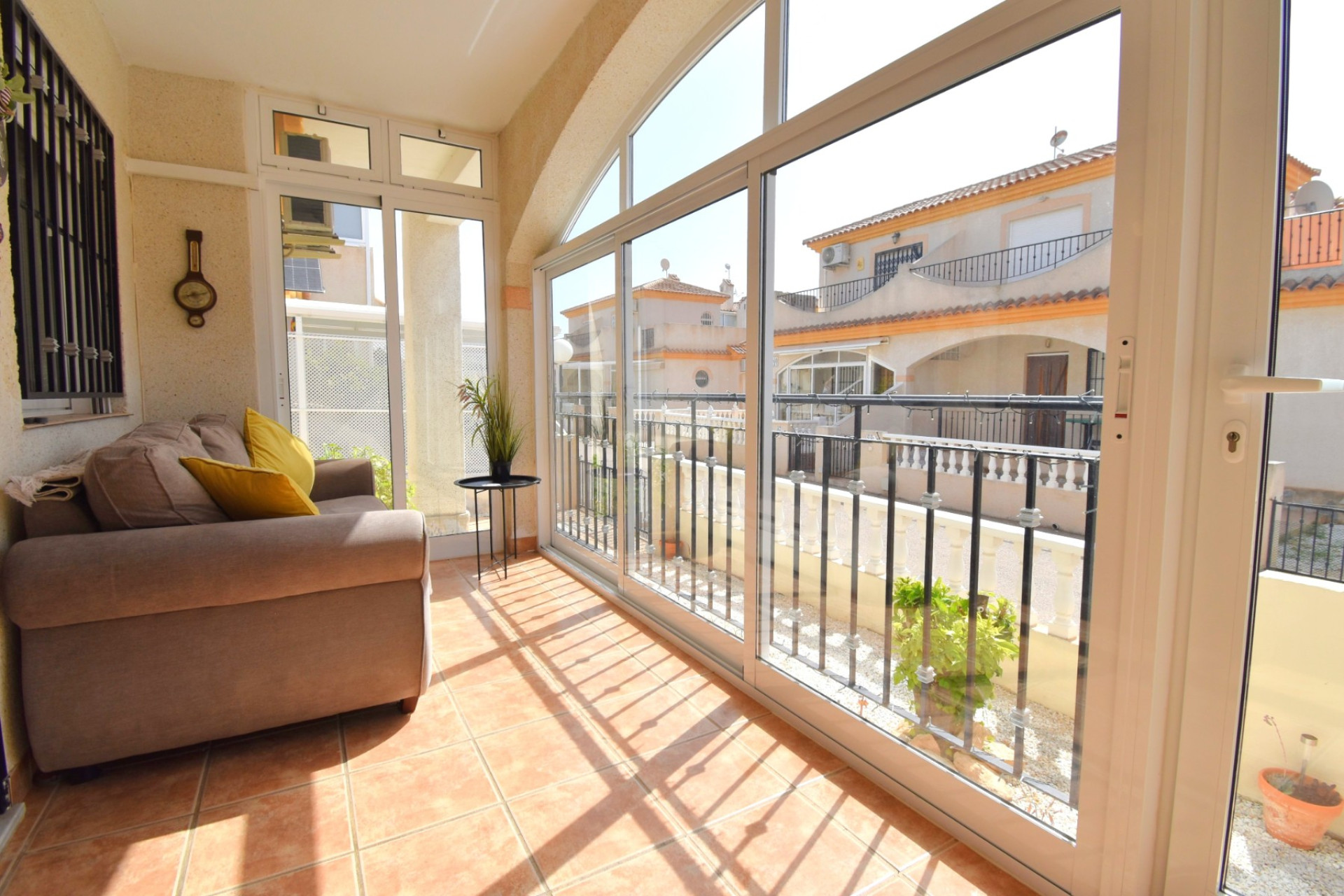 Revente - Maison mitoyenne -
Orihuela Costa - Playa Flamenca