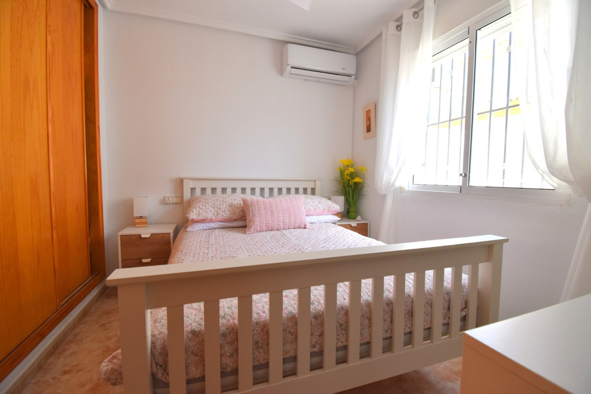 Revente - Maison mitoyenne -
Orihuela Costa - Playa Flamenca