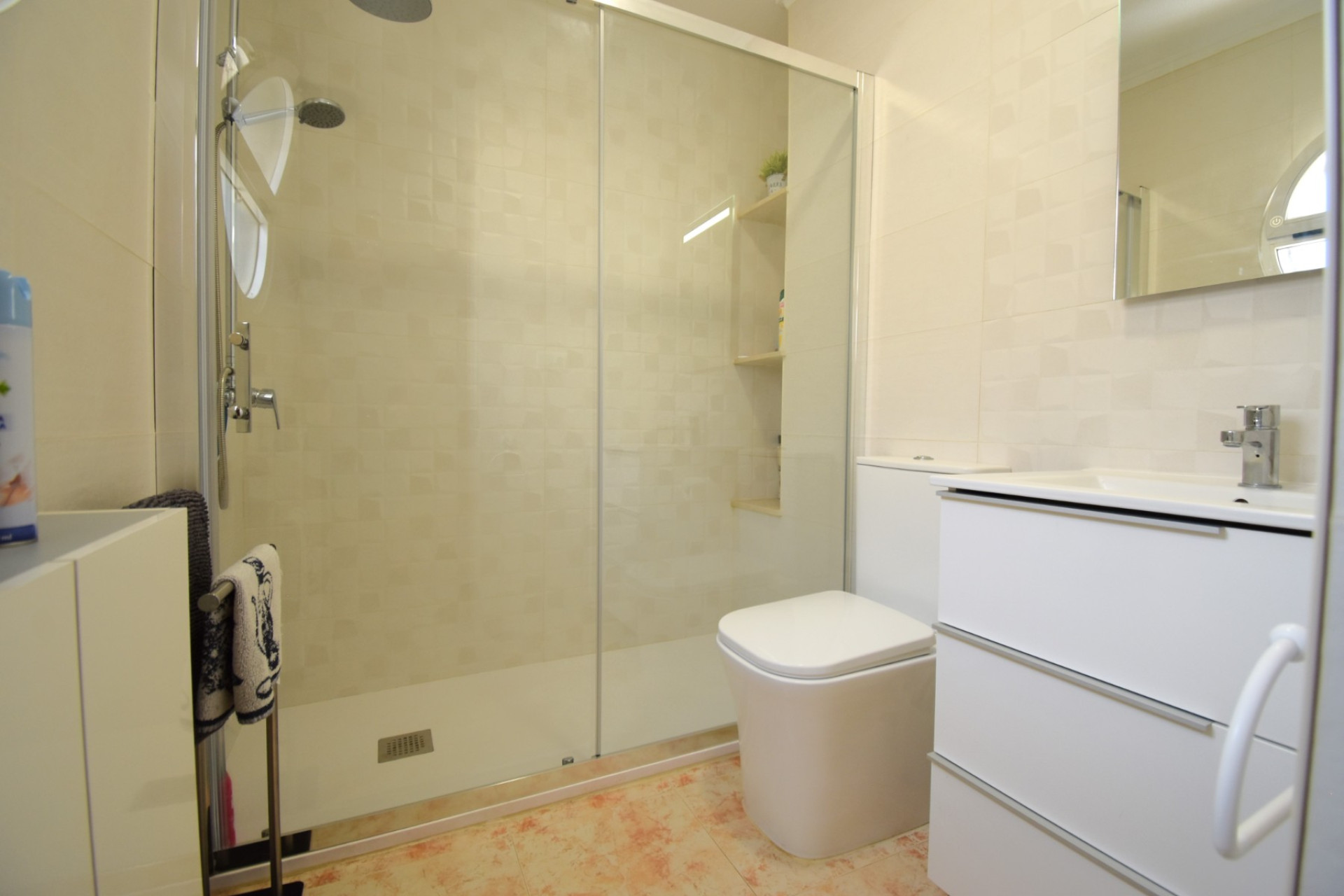 Revente - Maison mitoyenne -
Orihuela Costa - Playa Flamenca